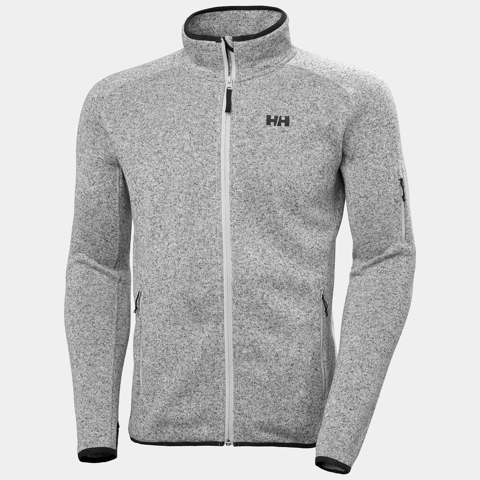 Men's Varde Fleece Jacket 2.0