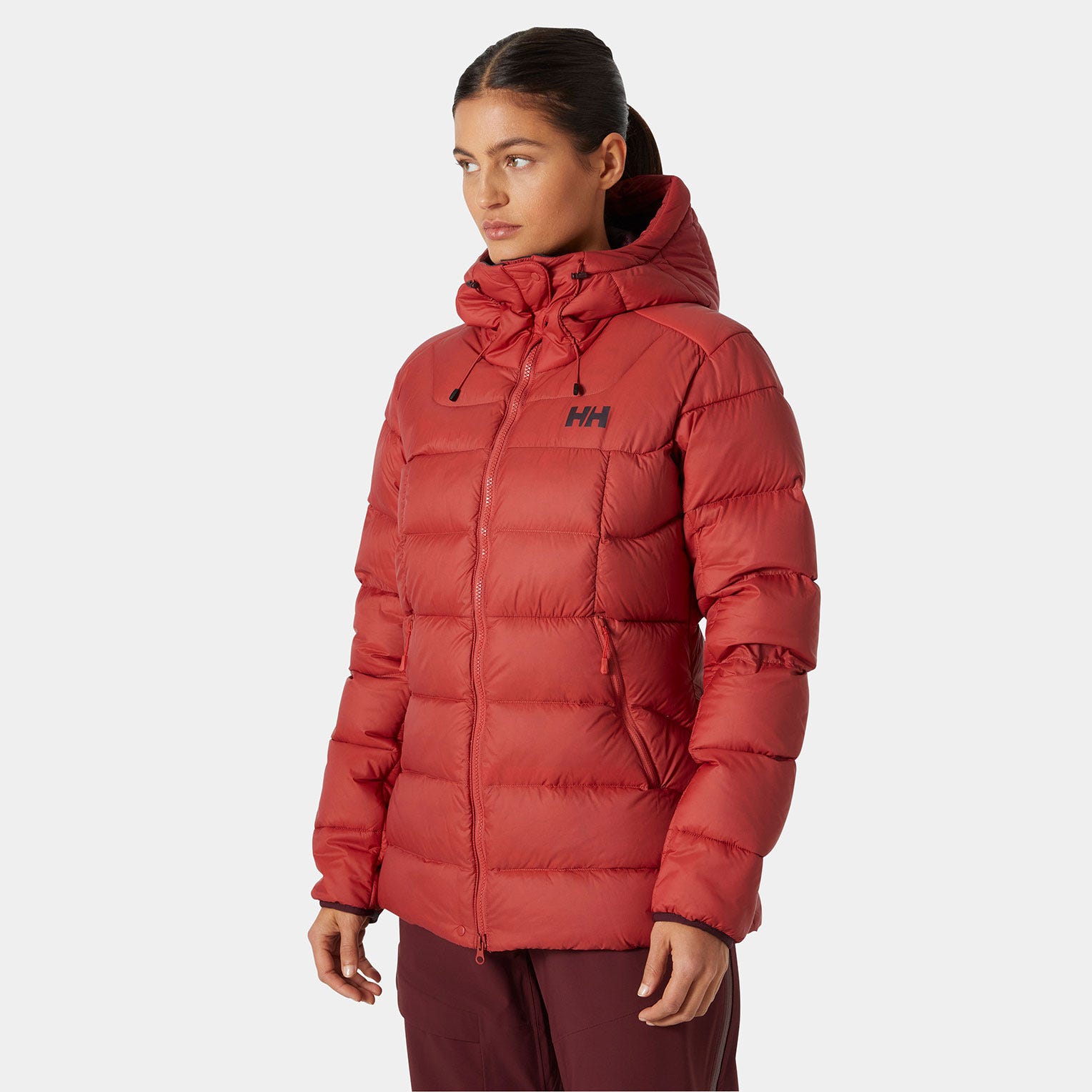 Women's Verglas Glacier Down Jacket