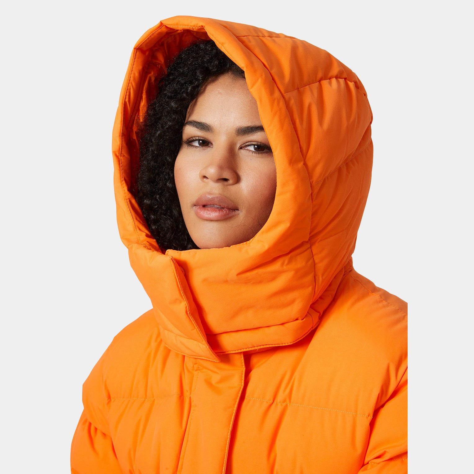 Women's Aspire Puffy Parka
