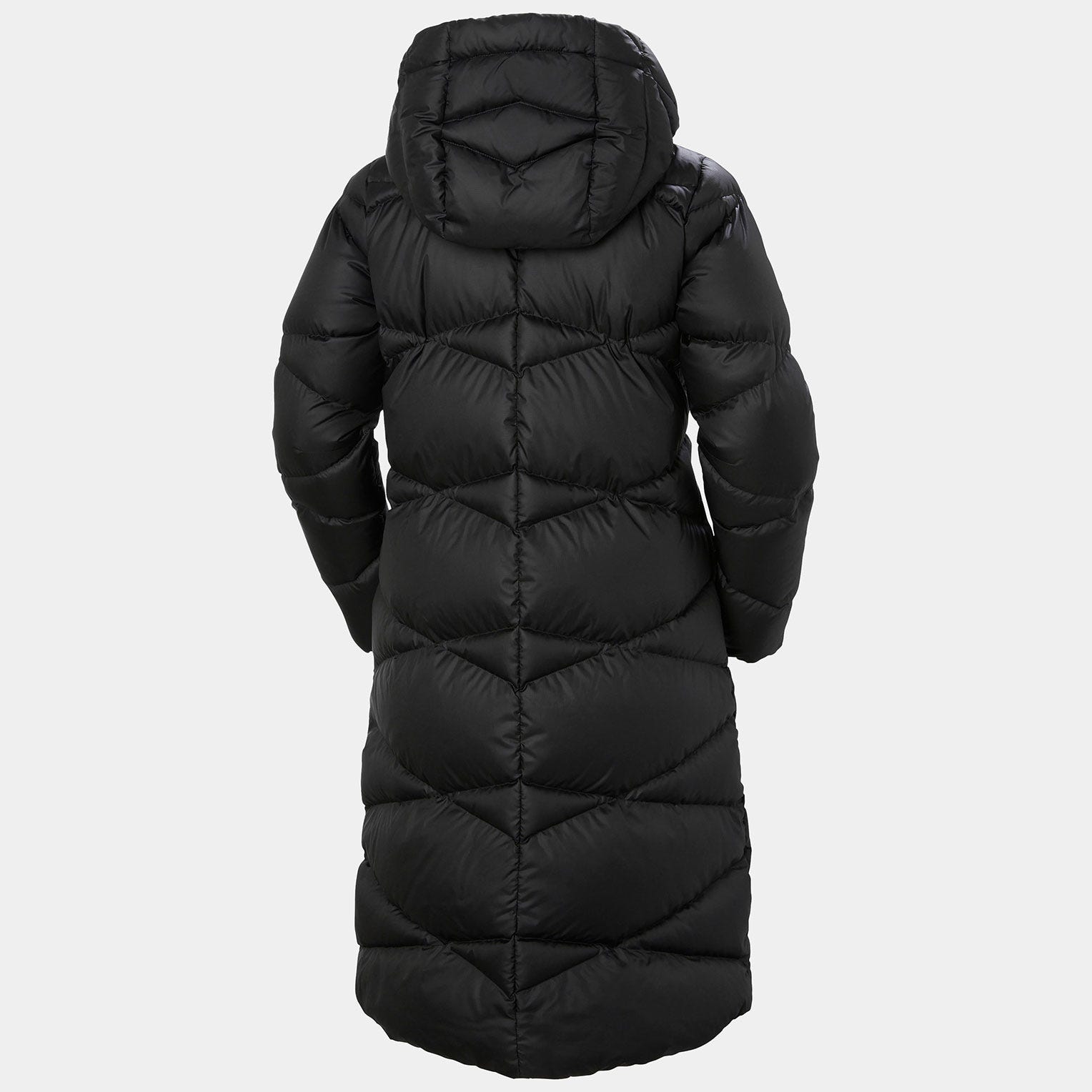 Women's Tundra Down Coat