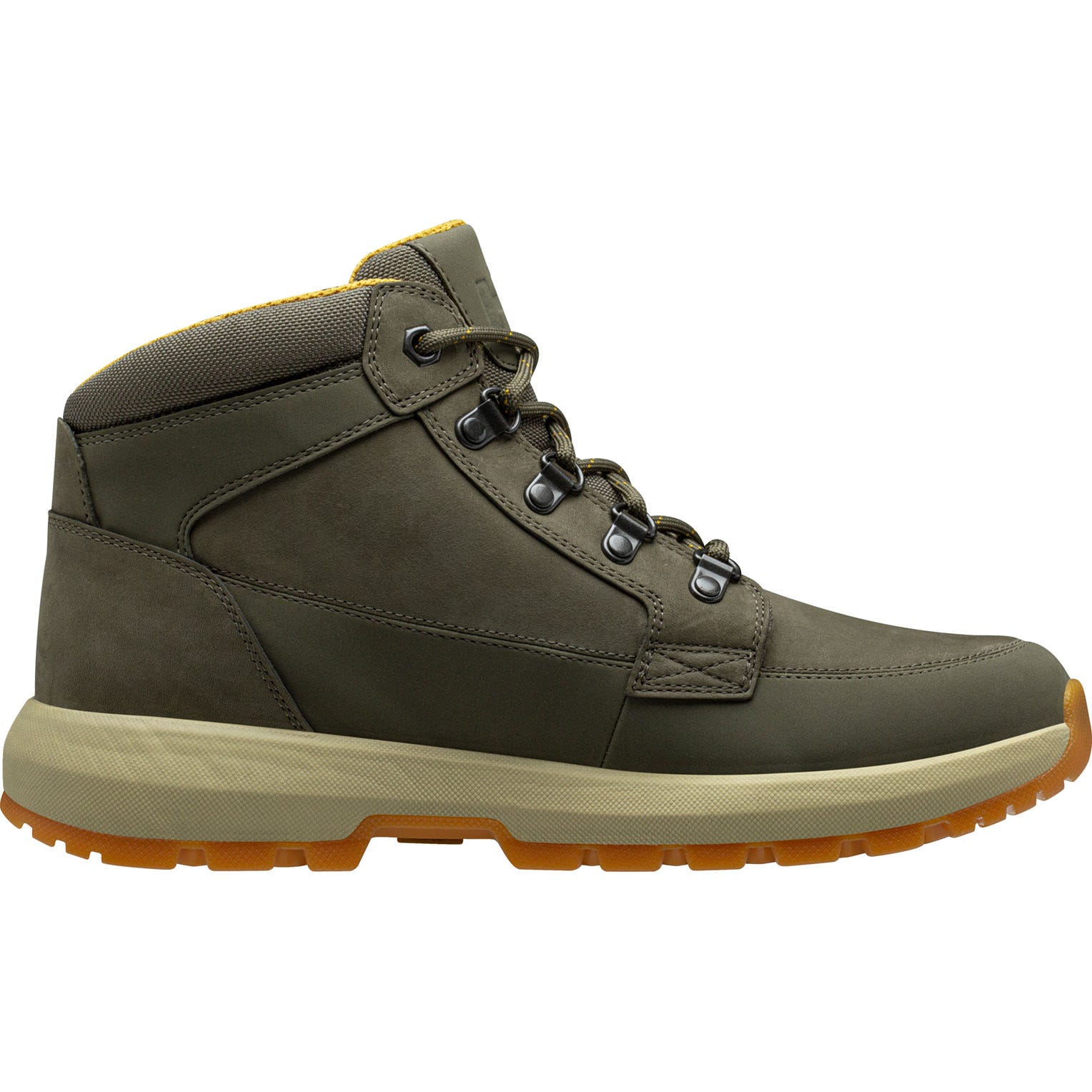 Men's Richmond Nubuk Boots