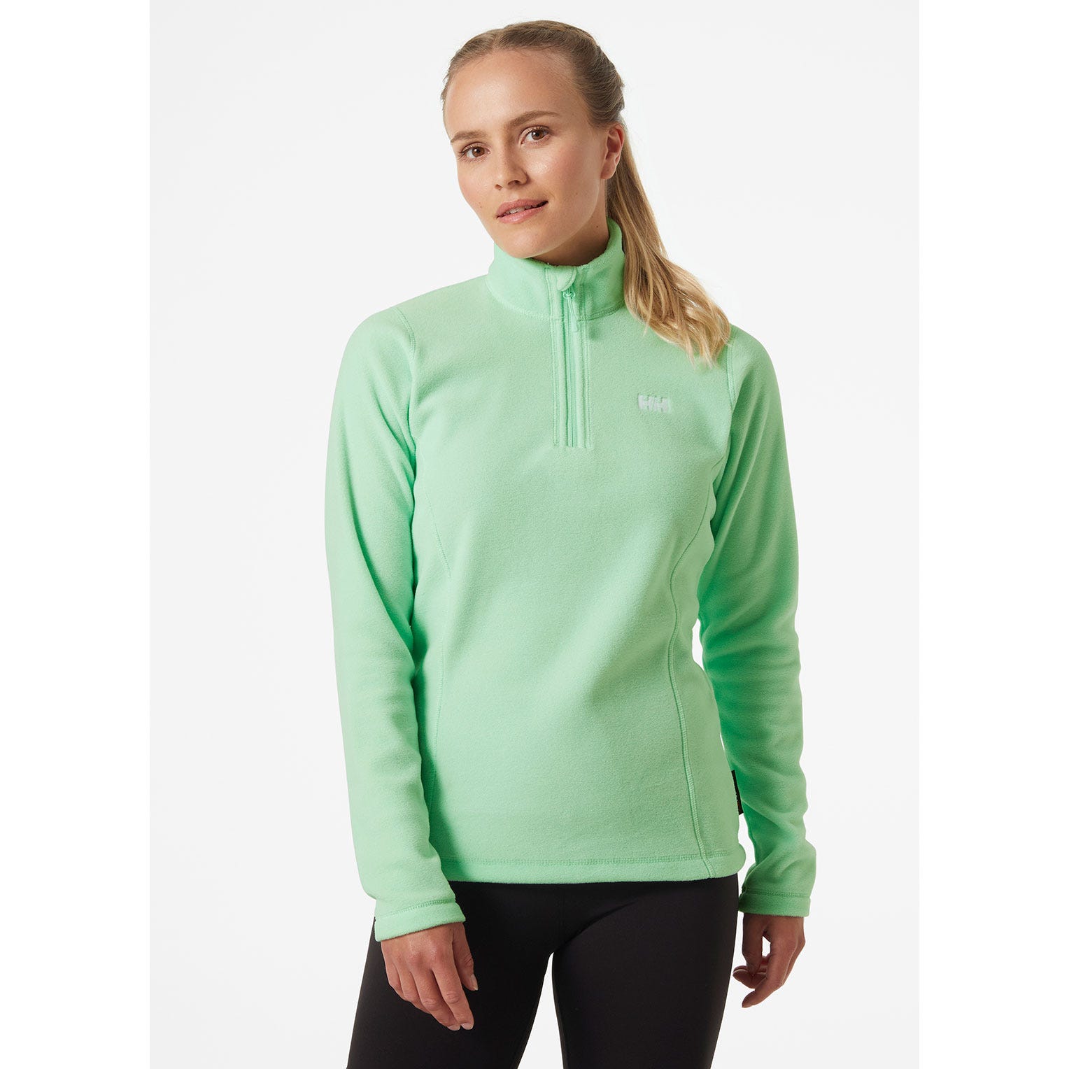 Women's Daybreaker Half-zip Fleece Jacket