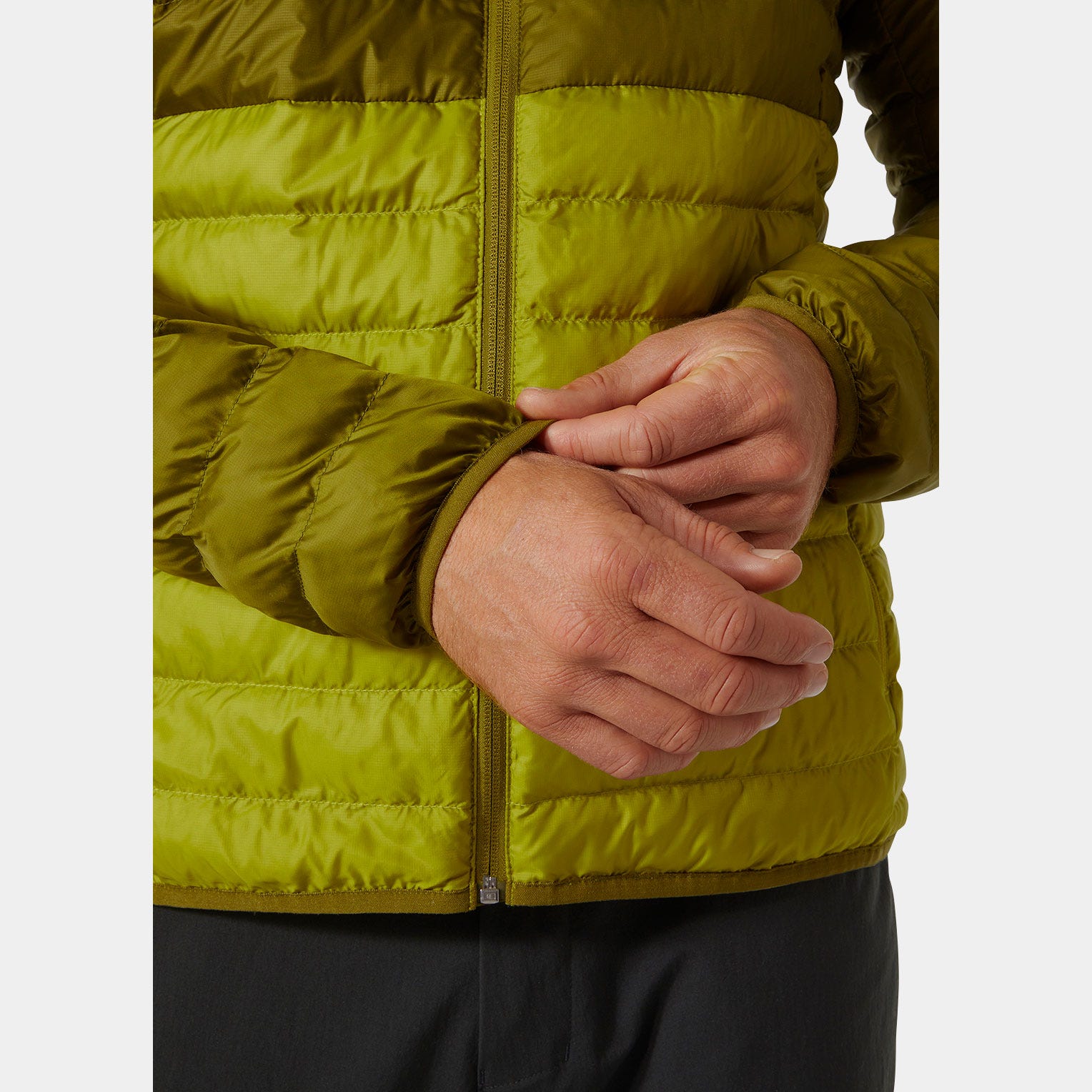 Men's Banff Hooded Insulator