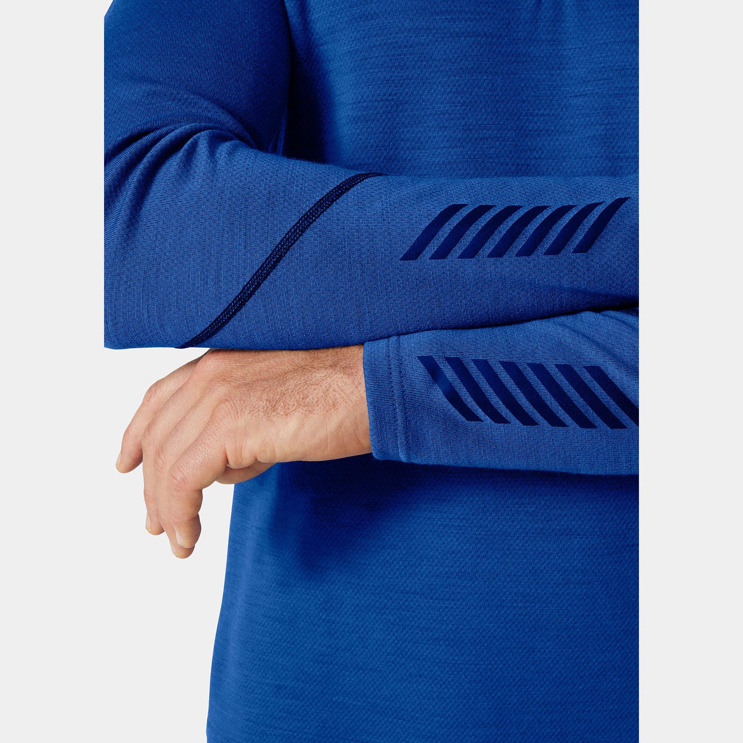 Men's LIFA® Merino Midweight Half-zip Base Layer