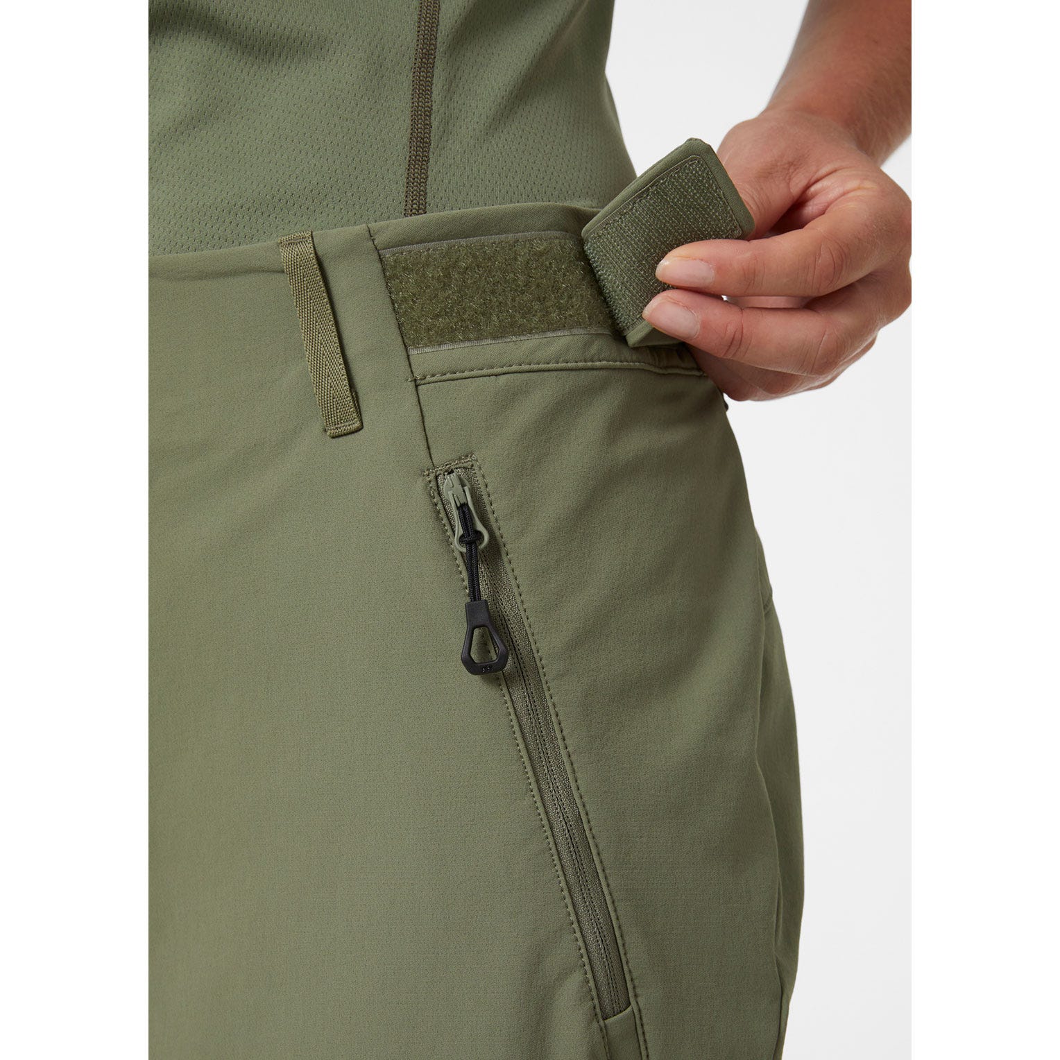 Women's Odin Muninn 2.0 Softshell Pant