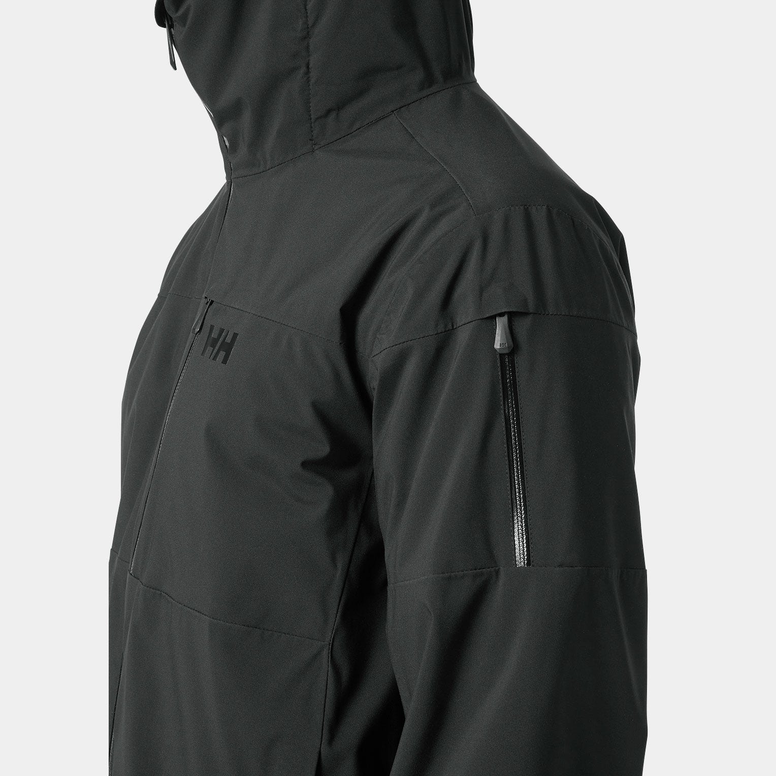 Men's Gravity Insulated Ski Jacket
