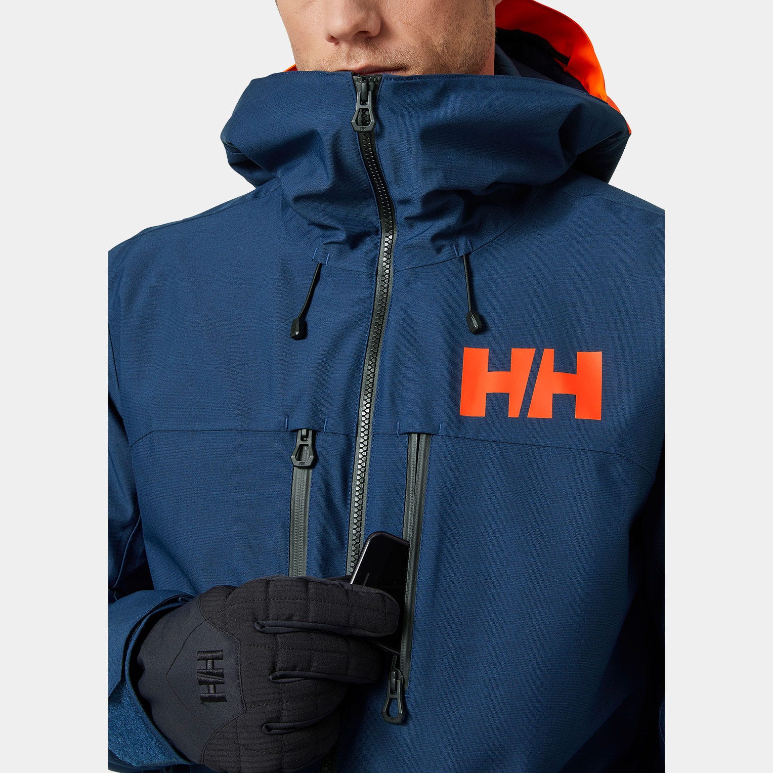 Men's Garibaldi 2.0 Insulated Ski Jacket