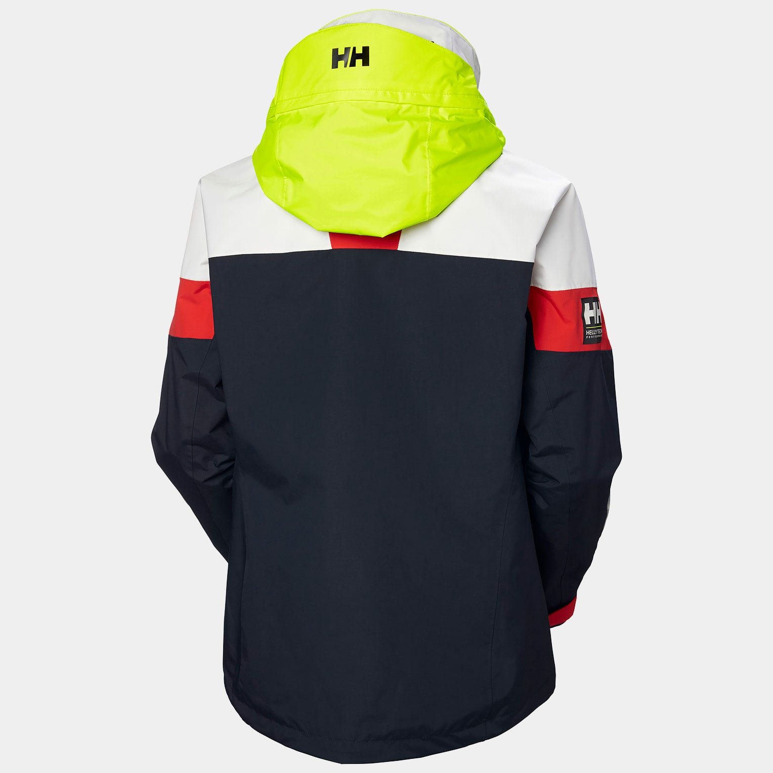 Women's Newport Regatta Sailing Jacket