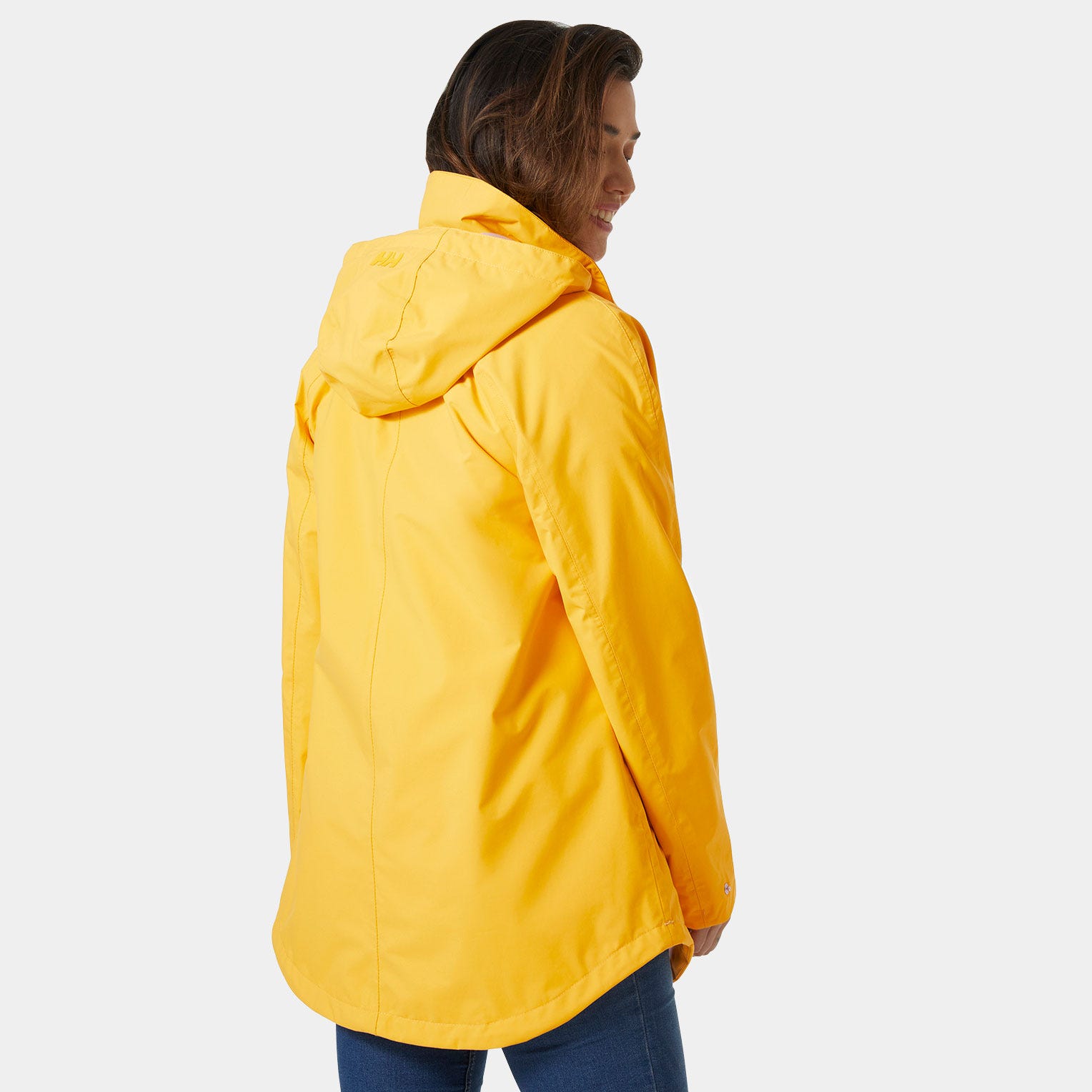 Women's Valentia Raincoat