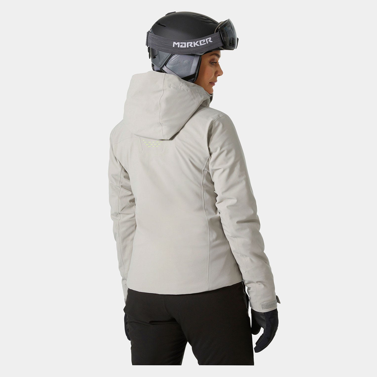 Women's Alphelia LIFALOFT Ski Jacket