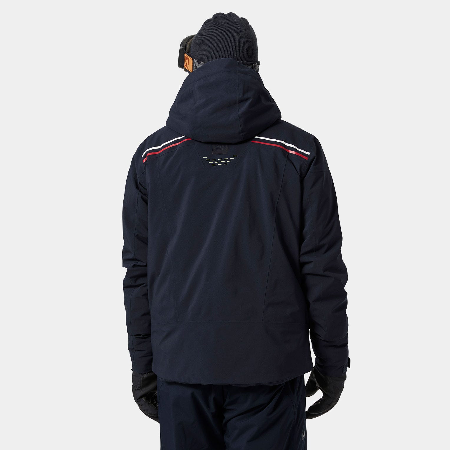 Men's Garibaldi Infinity Ski Jacket