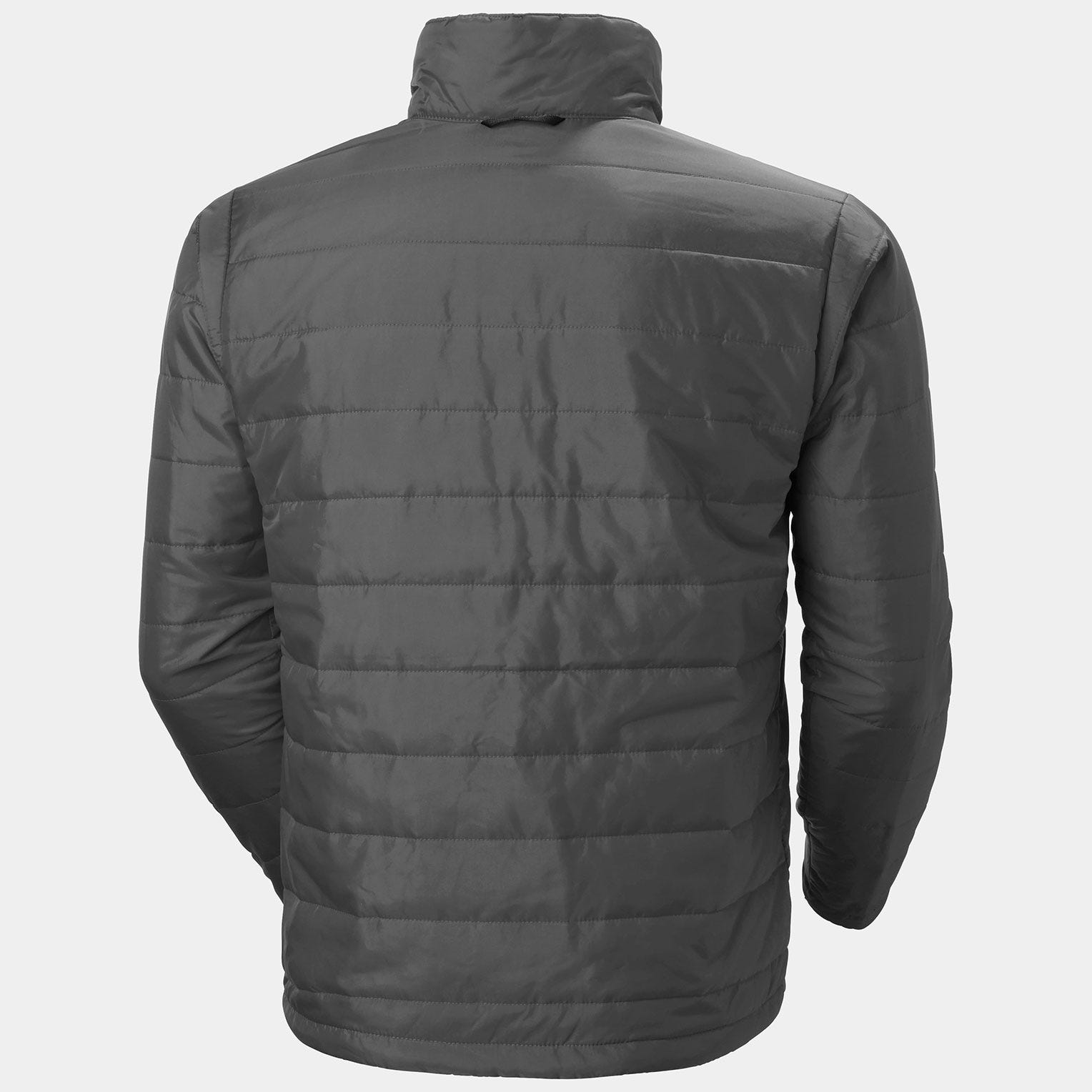 Men's Swift 3-In-1 Ski Jacket