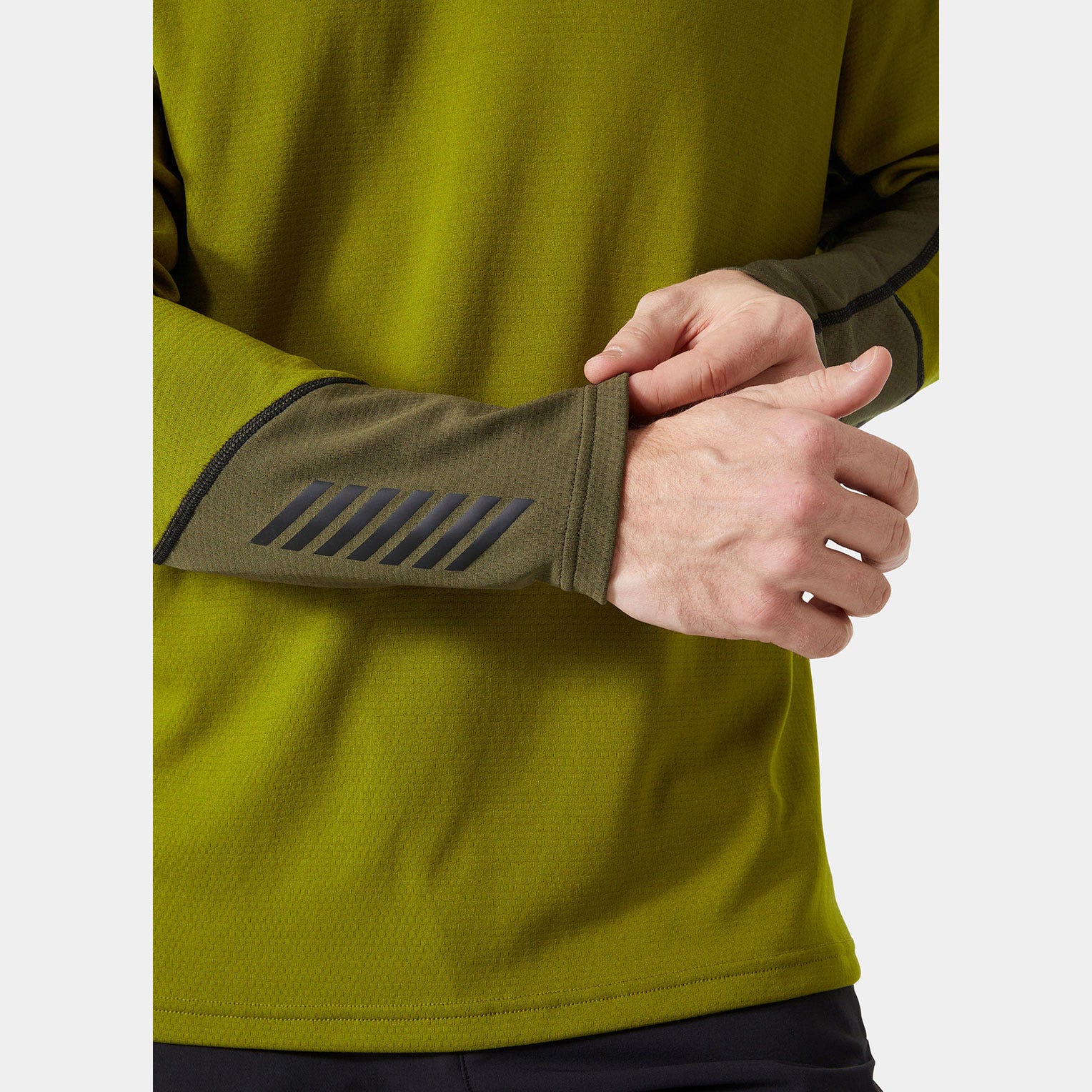 LIFA® ACTIVE Crew Base Layer