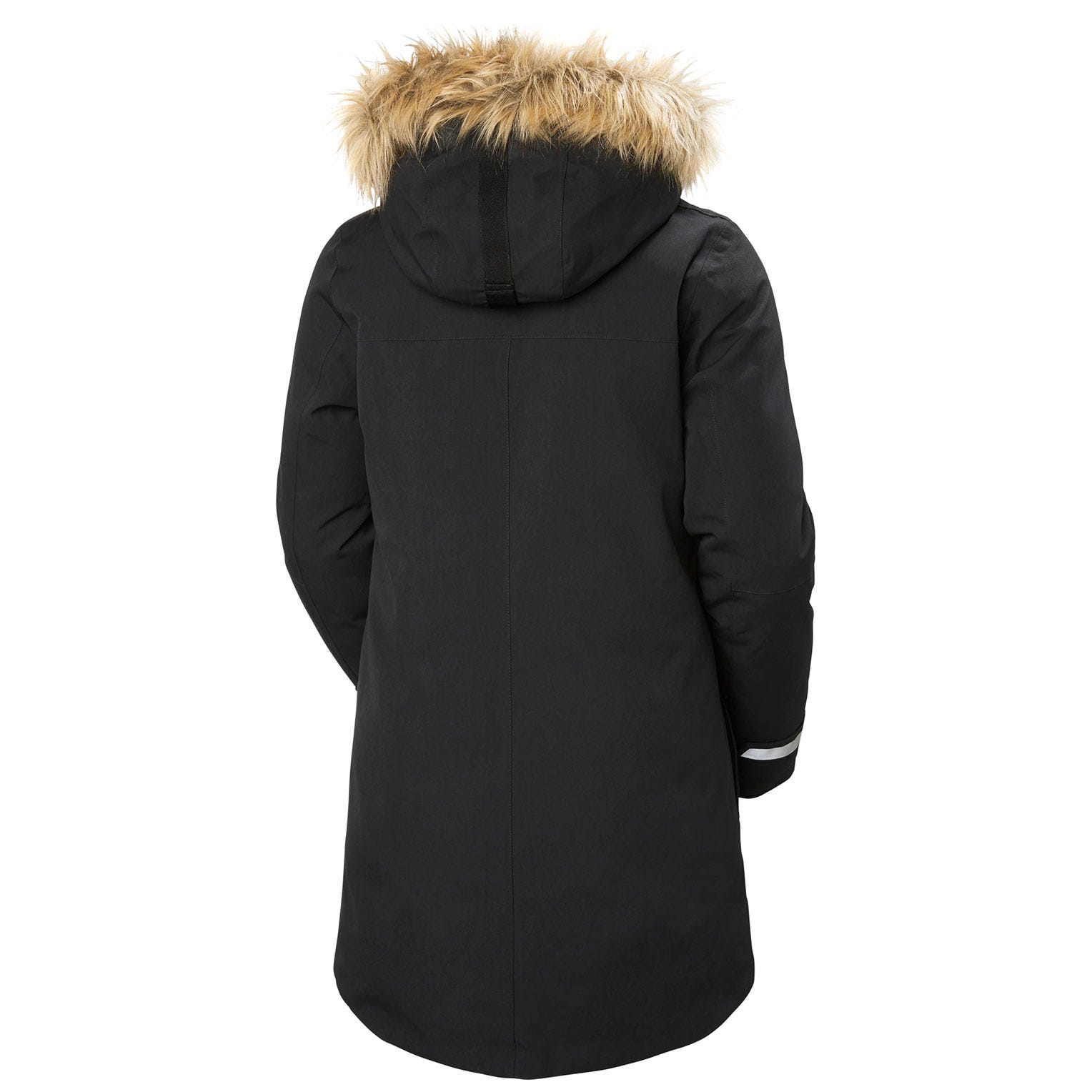 Women's Fairbanks Parka