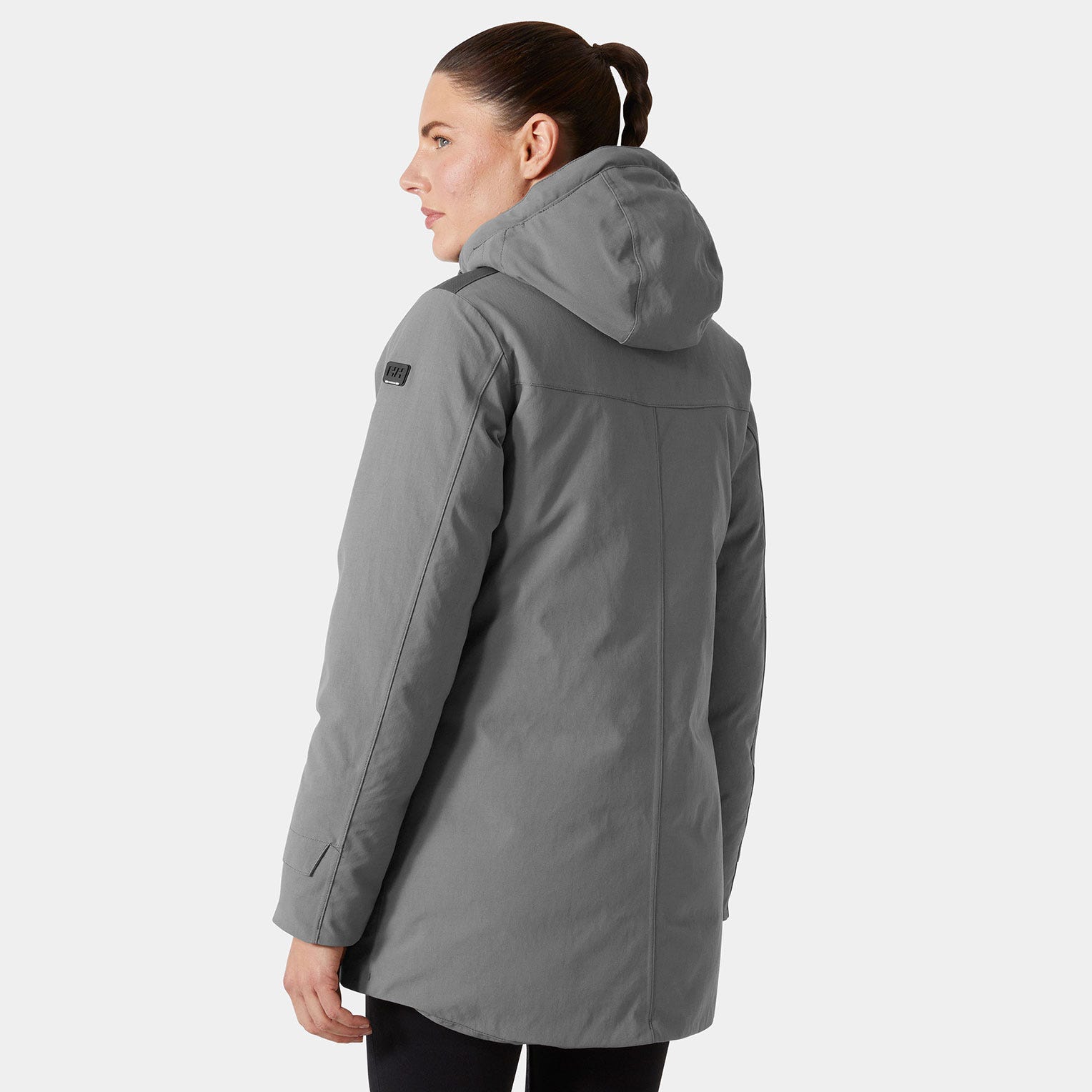 Women's Urban Lab Down Parka