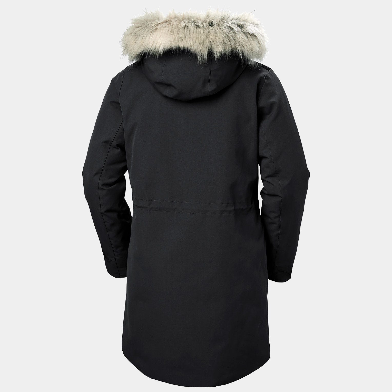 Women's Varanger Parka
