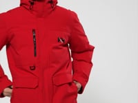 Men's Urban Lab Down Parka