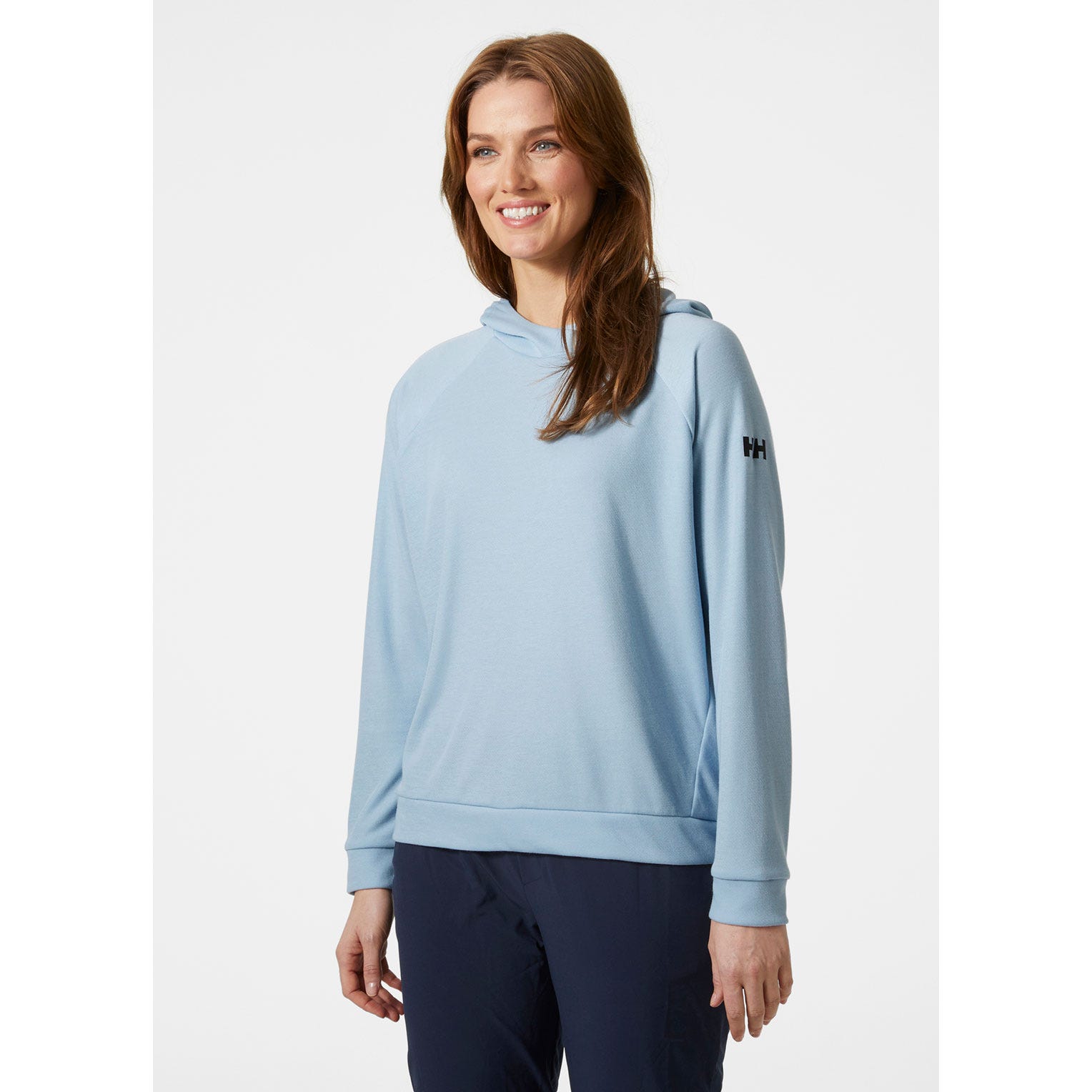 Women's Inshore Quick-Dry Hoodie