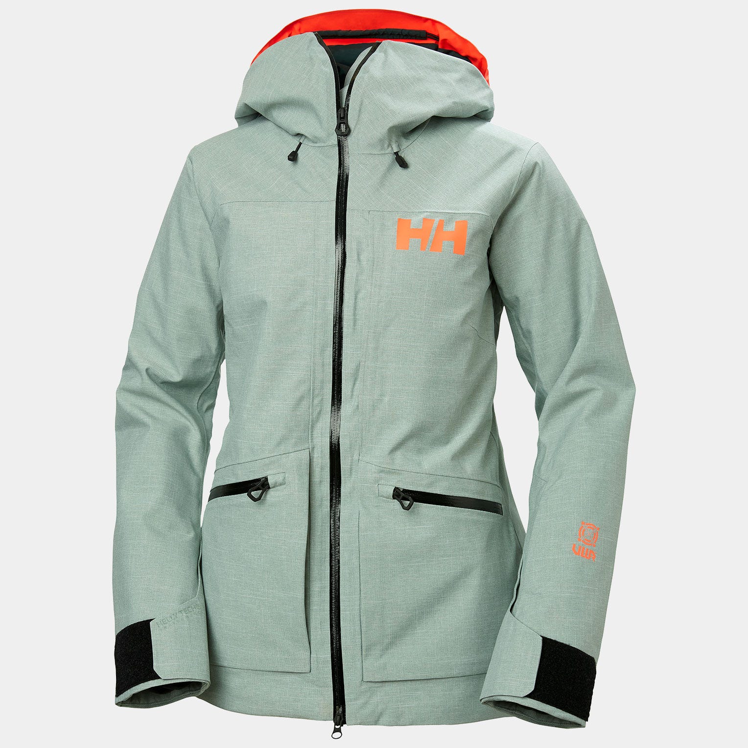 Women's Powderqueen 3.0 Ski Jacket