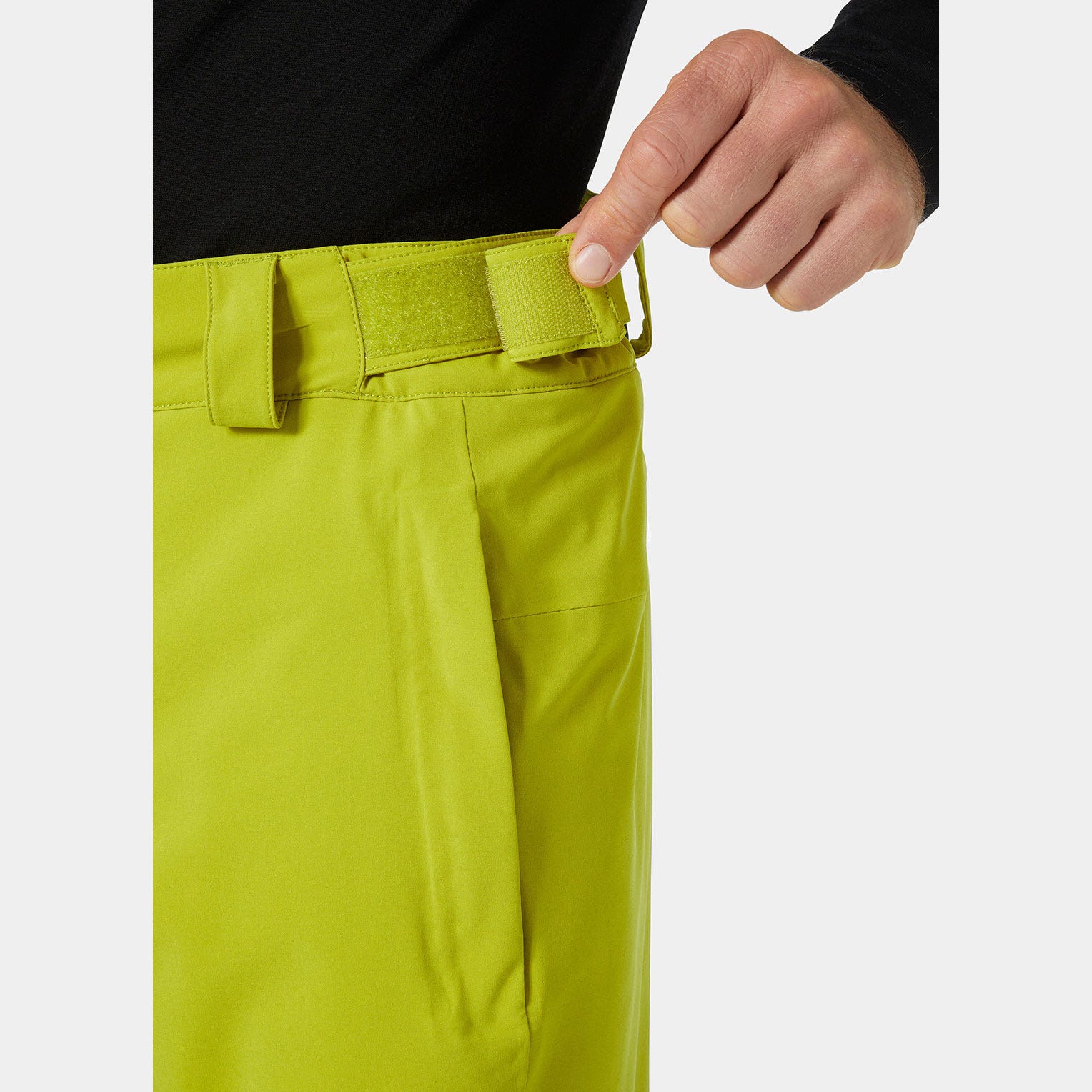 Men's Rapid Insulated Ski Pants