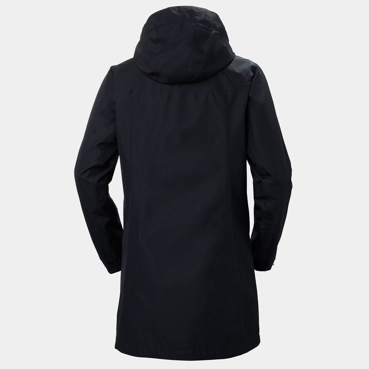 Women's Aden Insulated Rain Coat