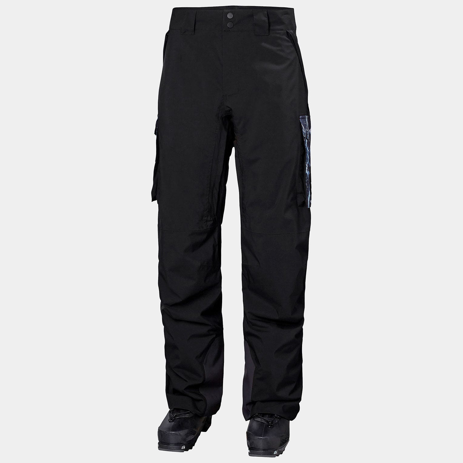 Unisex ULLR D Ski Pants