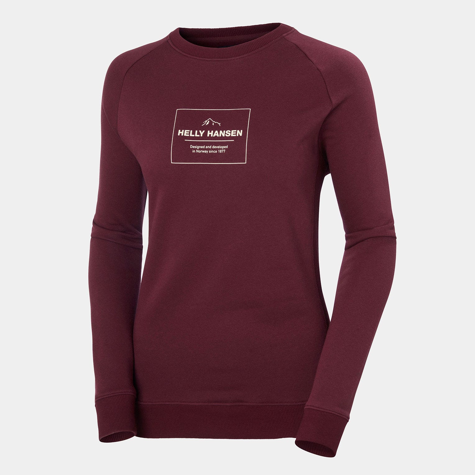 Women's F2F Organic Cotton Sweater