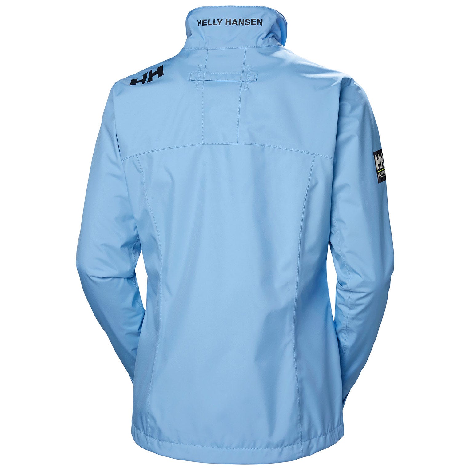 Women's Crew Midlayer Sailing Jacket