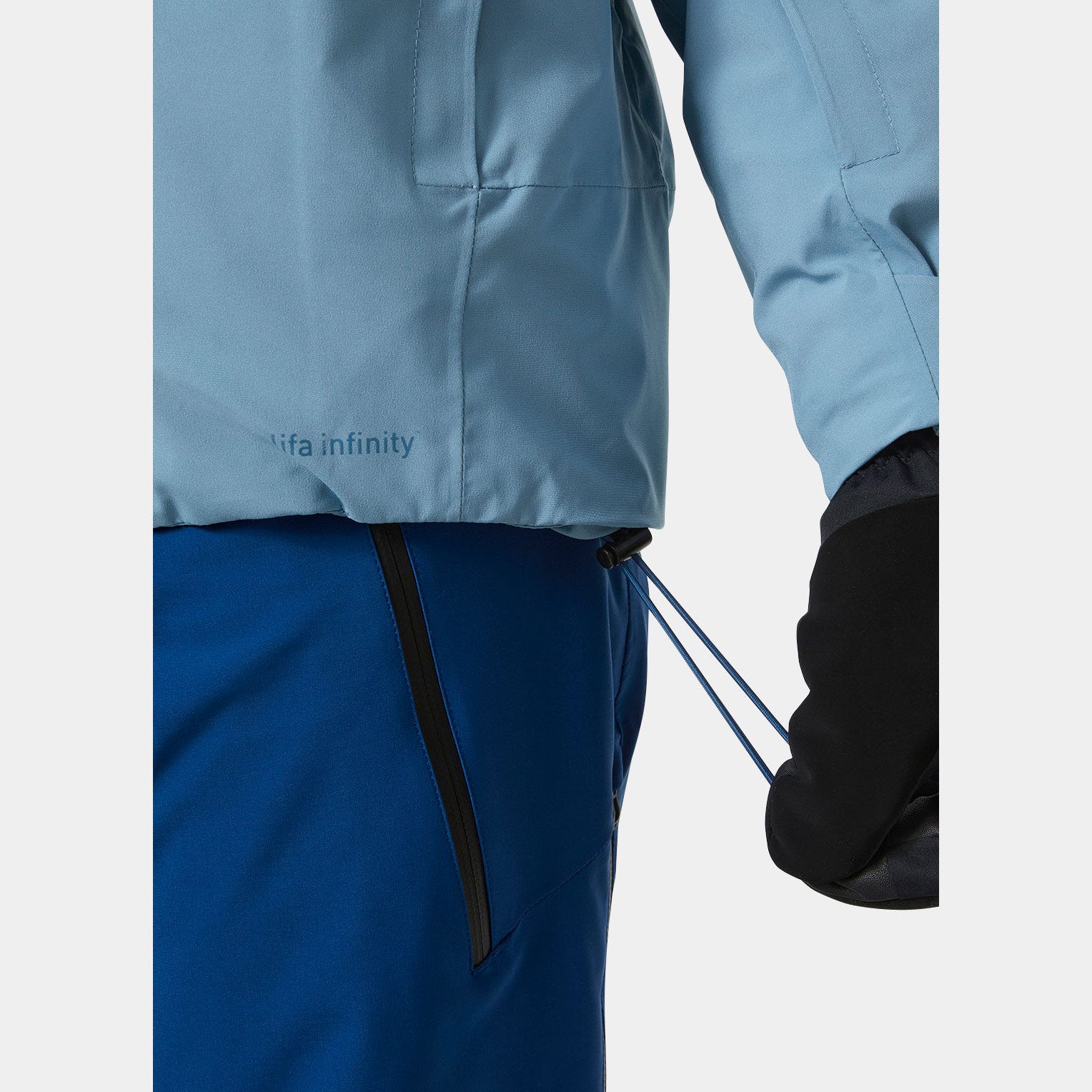 Men's Garibaldi Infinity Ski Jacket