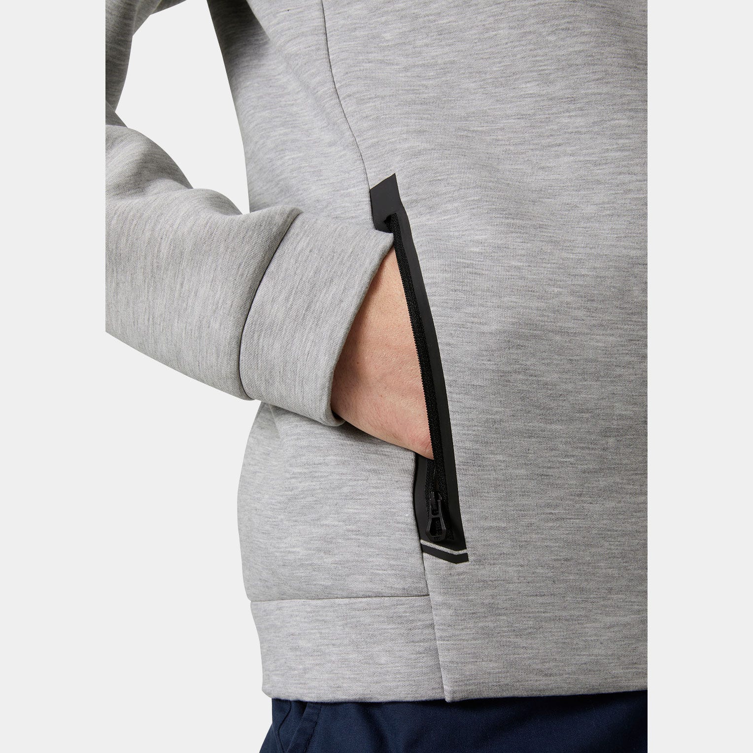 Men's The Ocean Race Hoodie Jacket