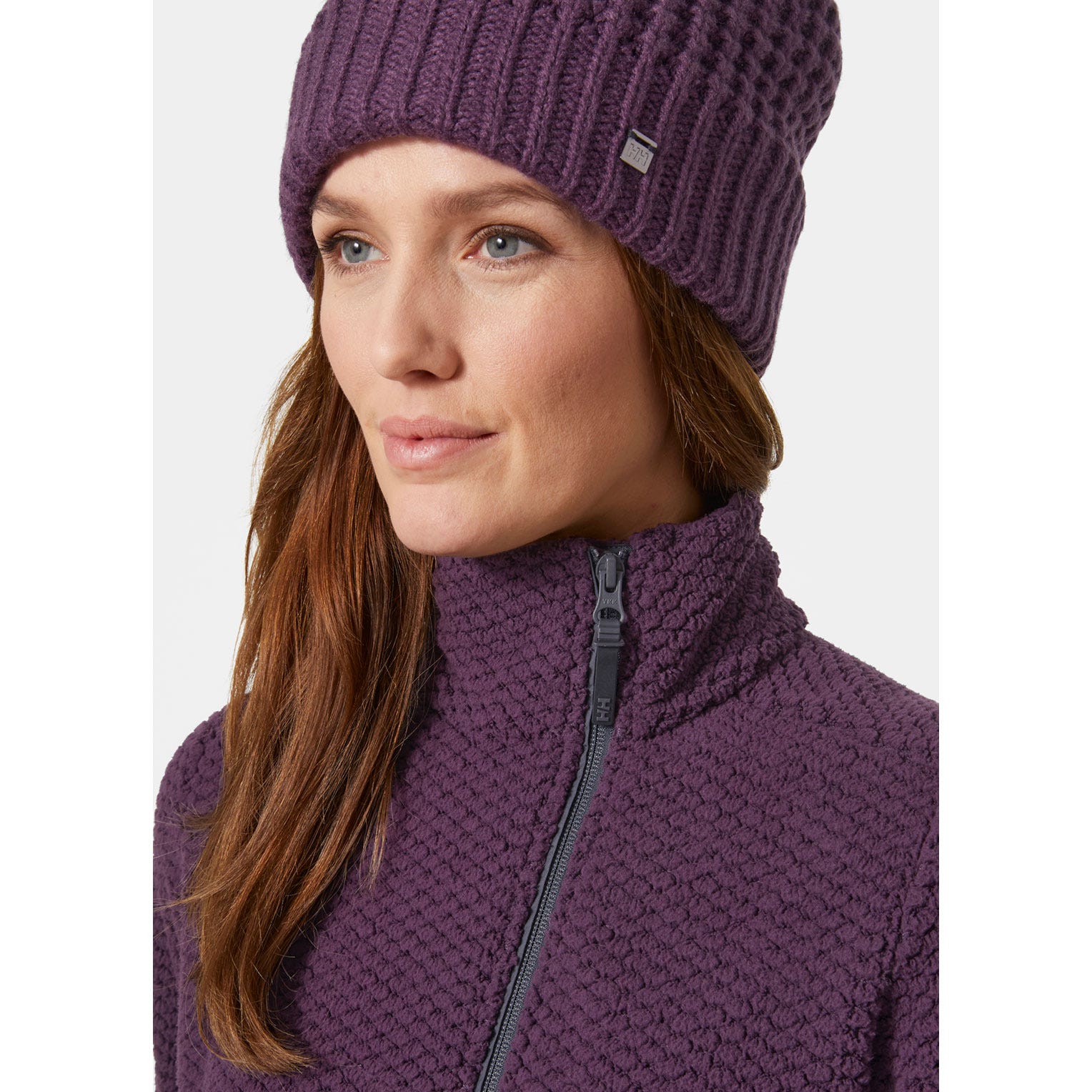 Women's Lyra Fleece Jacket