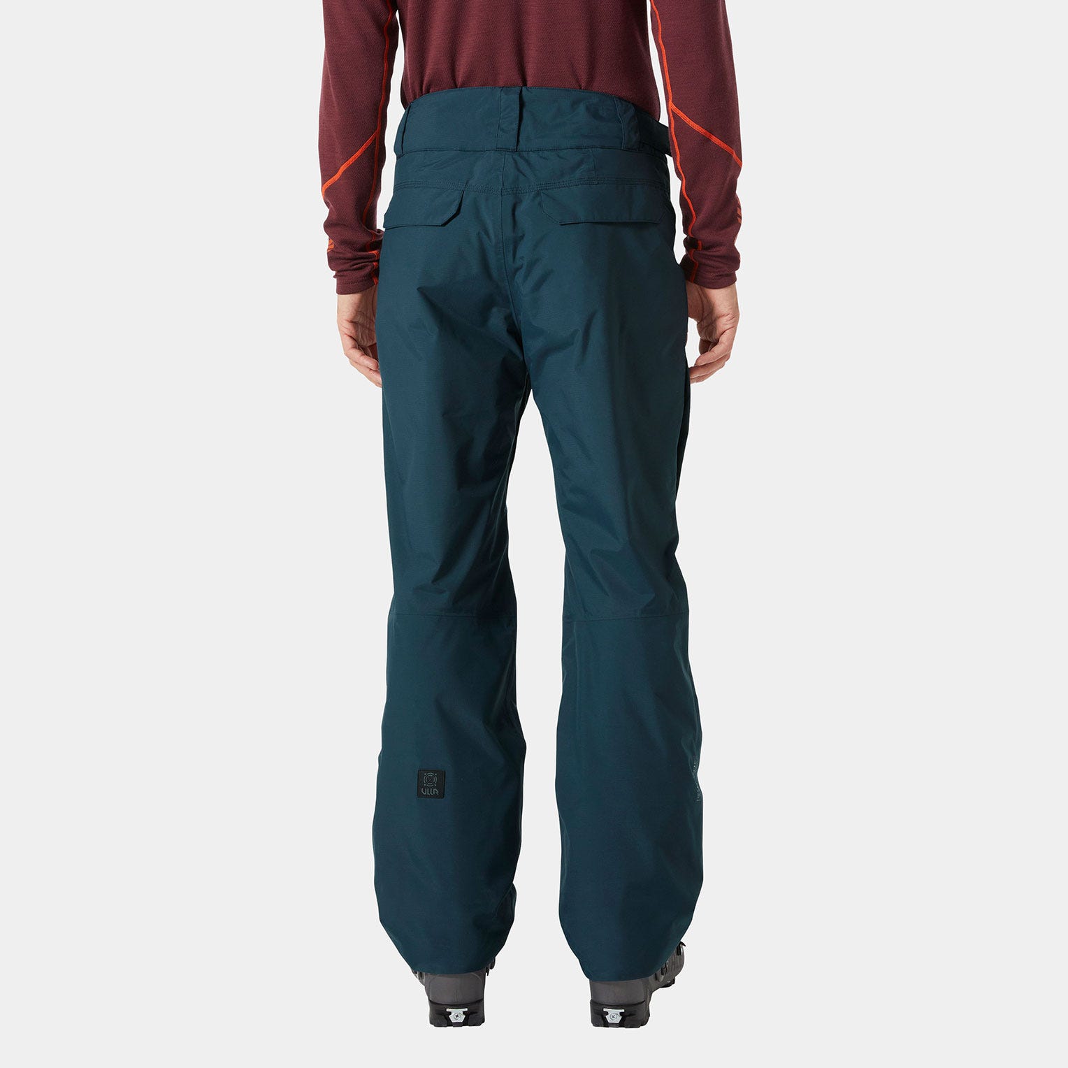 Men's Sogn Cargo Ski Pants