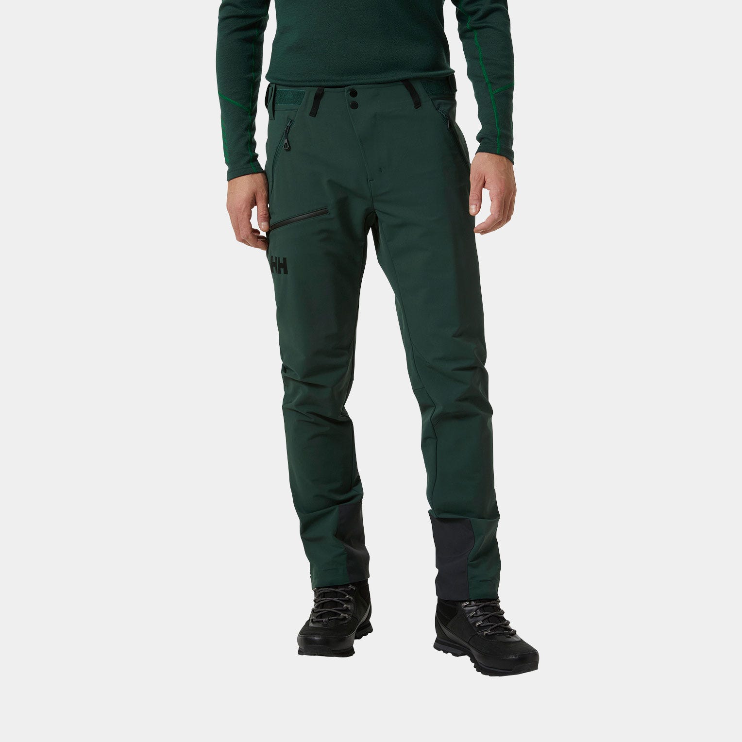 Men’s Odin Huginn 2.0 Softshell Pant