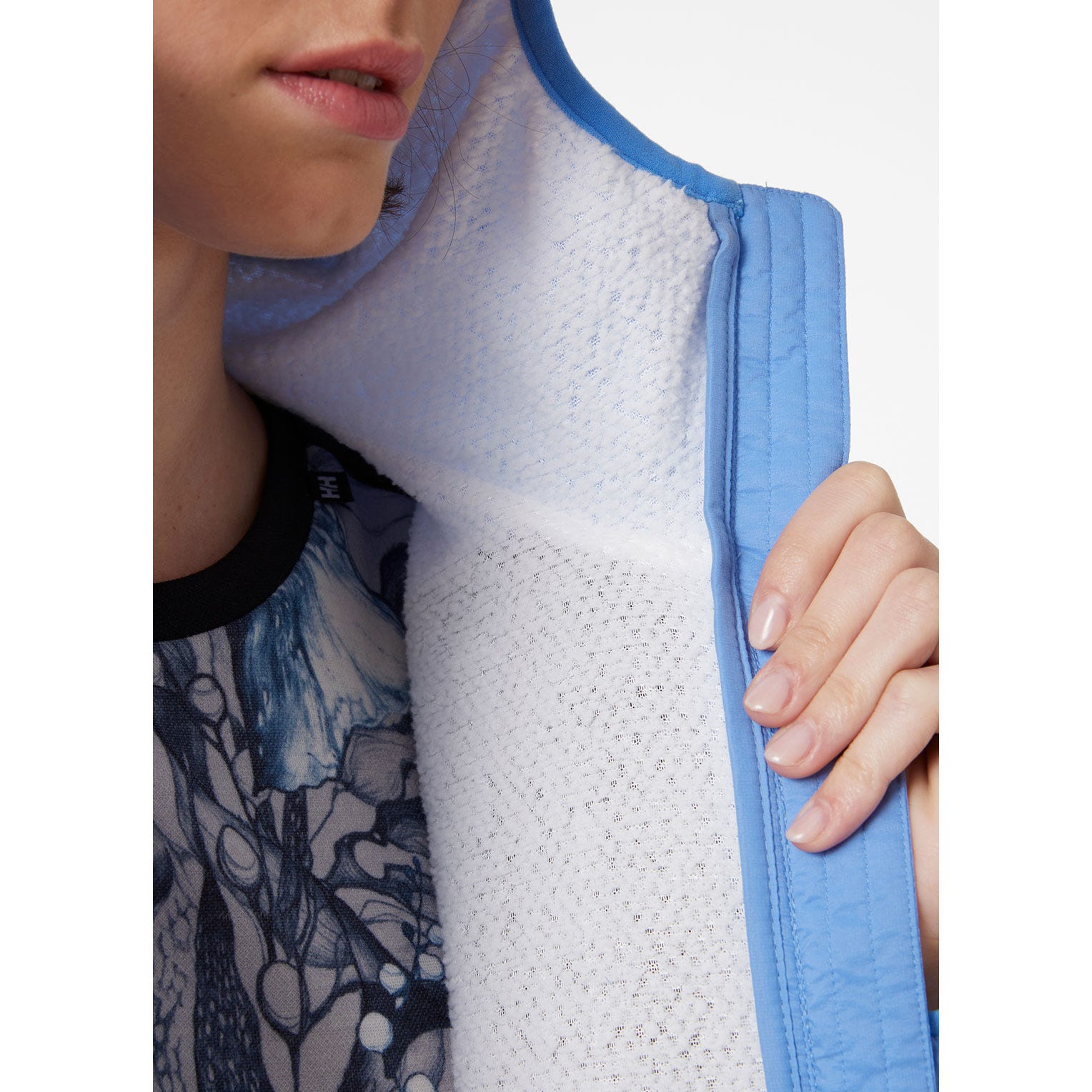 Women's LIFALOFT Air Hooded Insulated Jacket