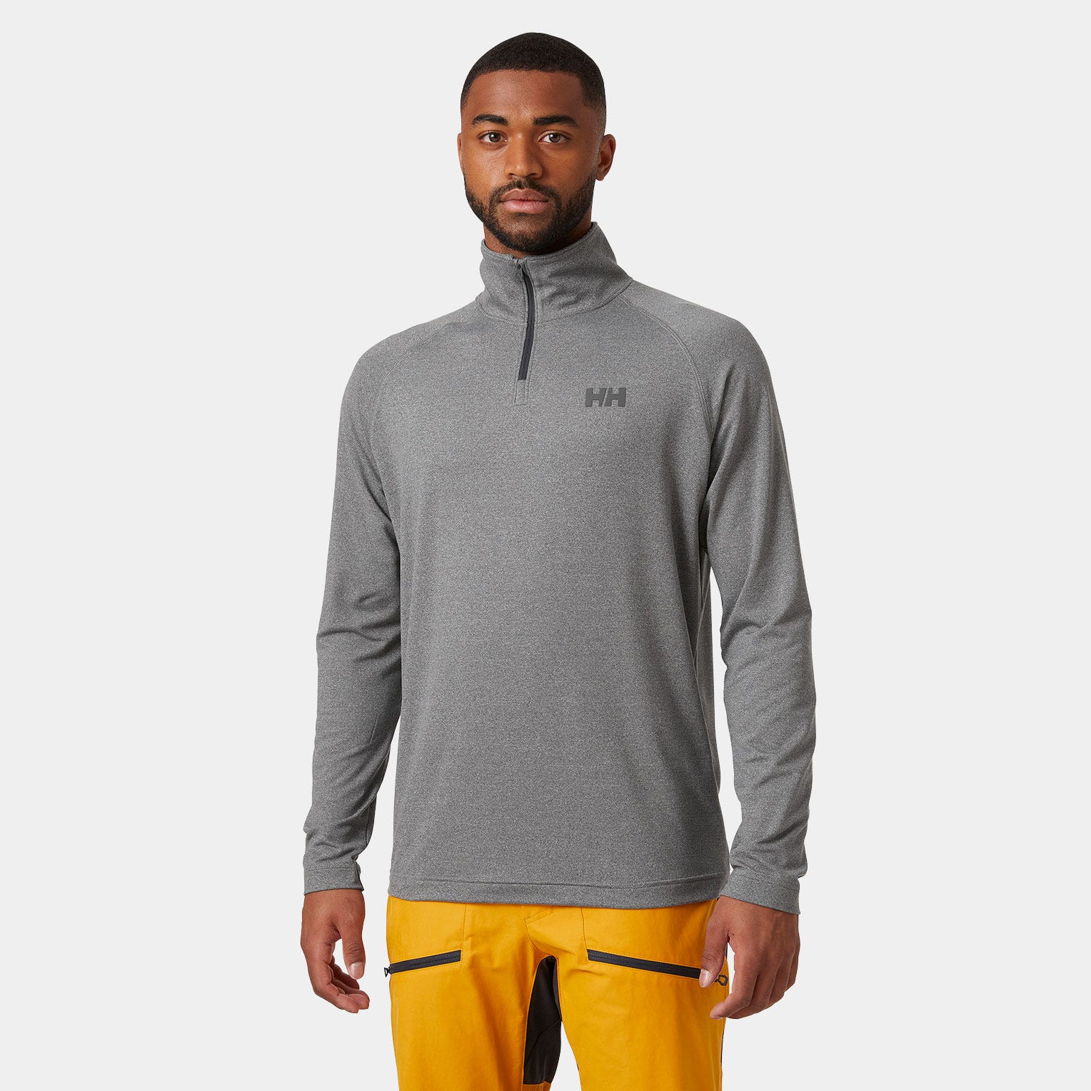 Men's Verglas Half-Zip Midlayer