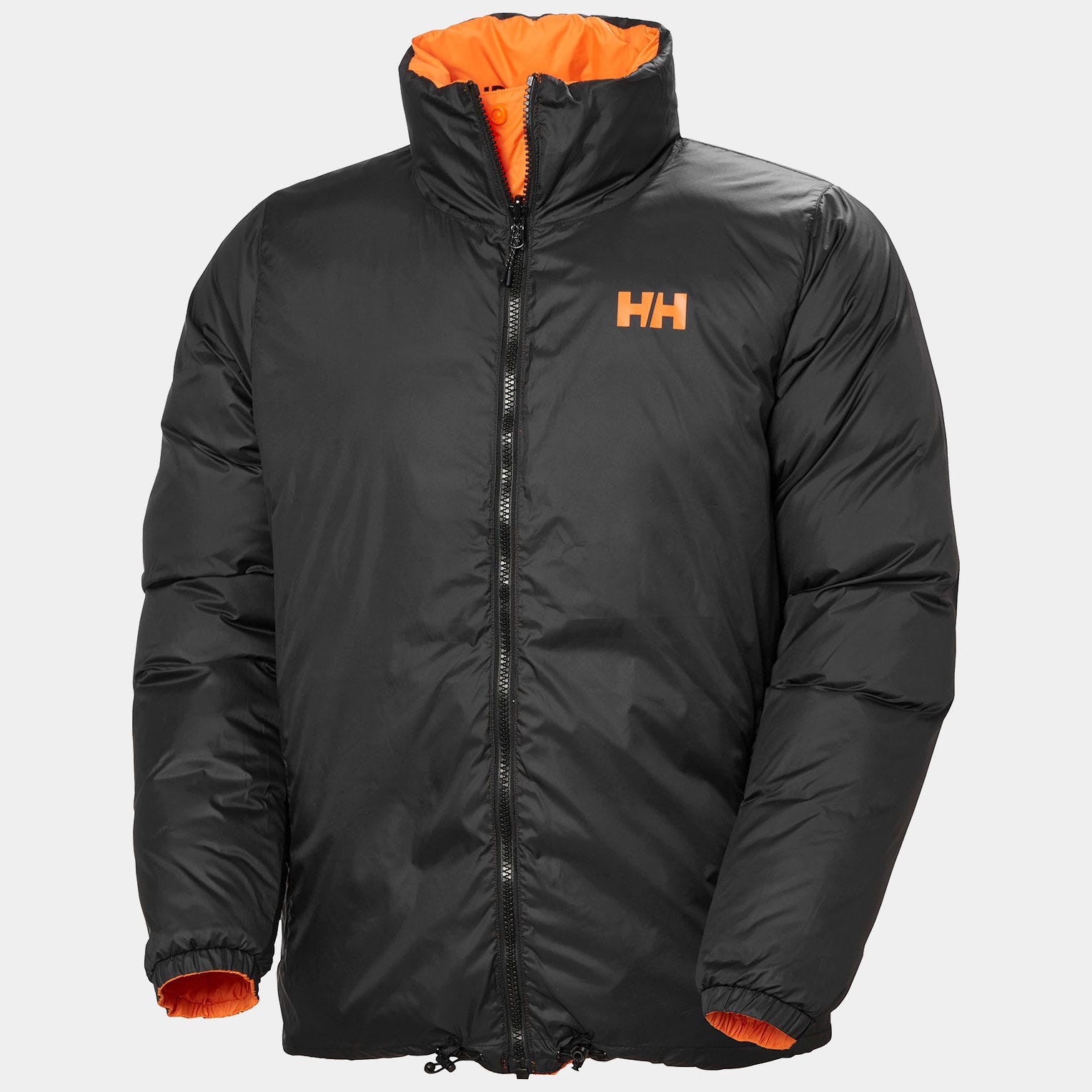 Men's HH Reversible Down Jacket