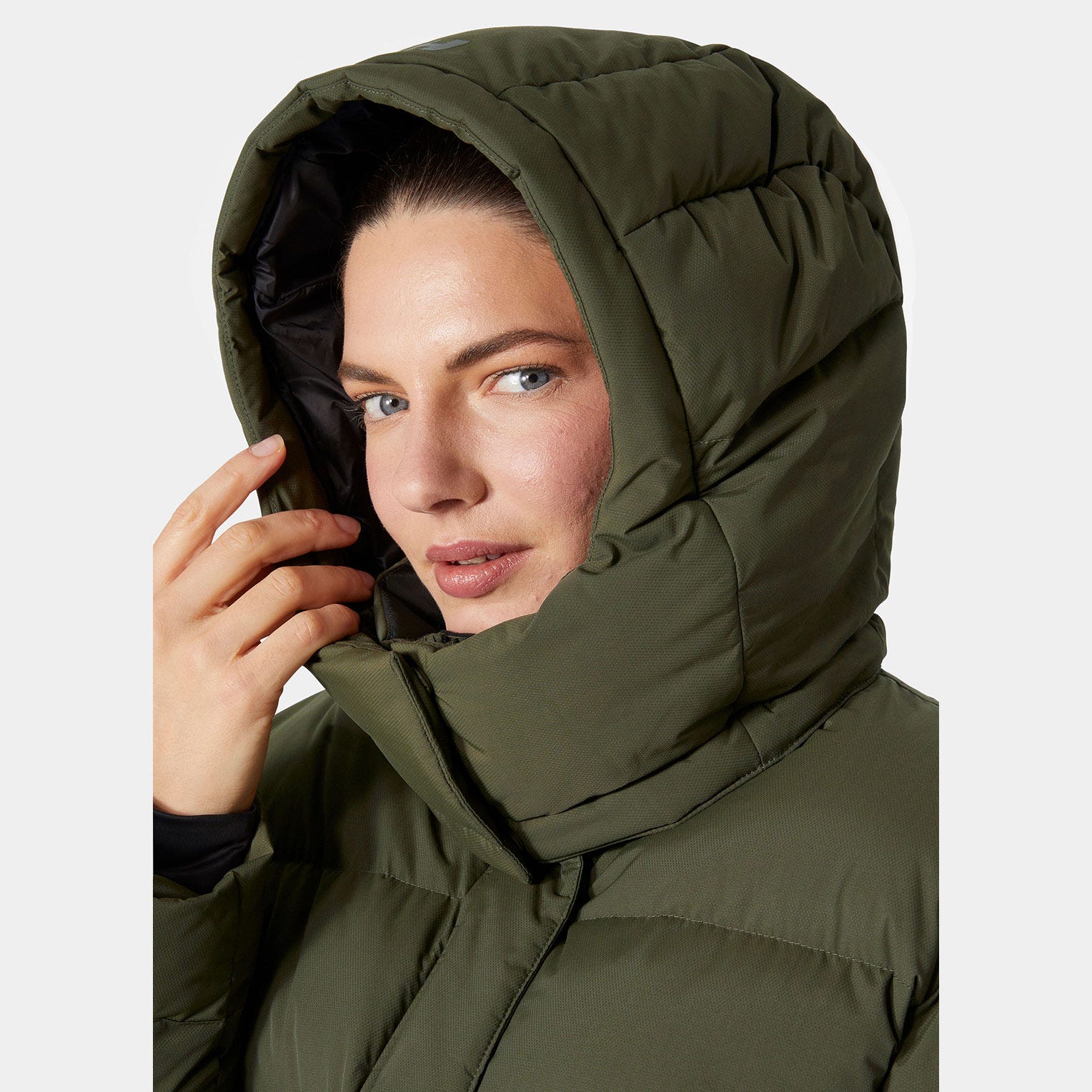 Women's Aspire Puffy Parka