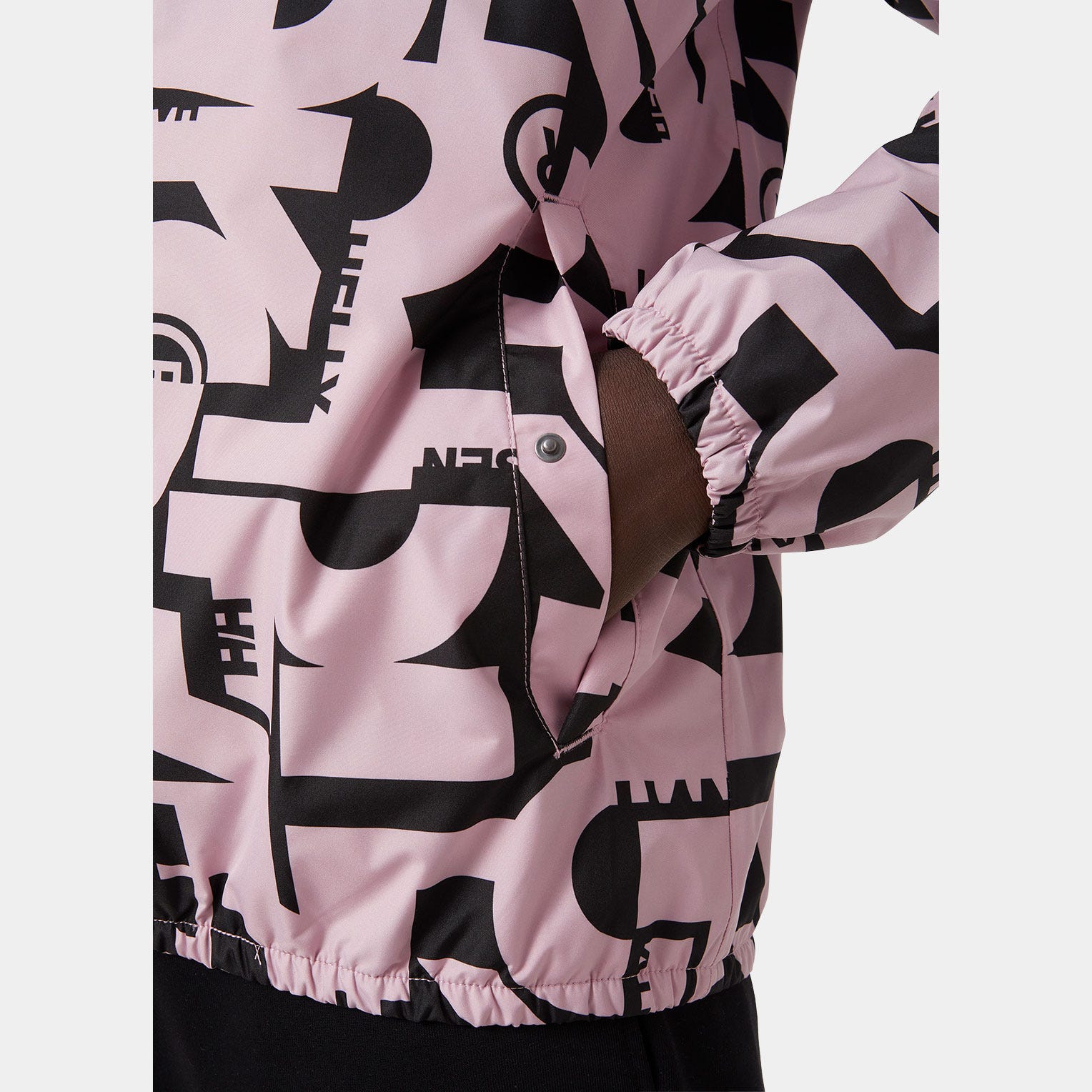 Men's Belfast 2 Packable Jacket