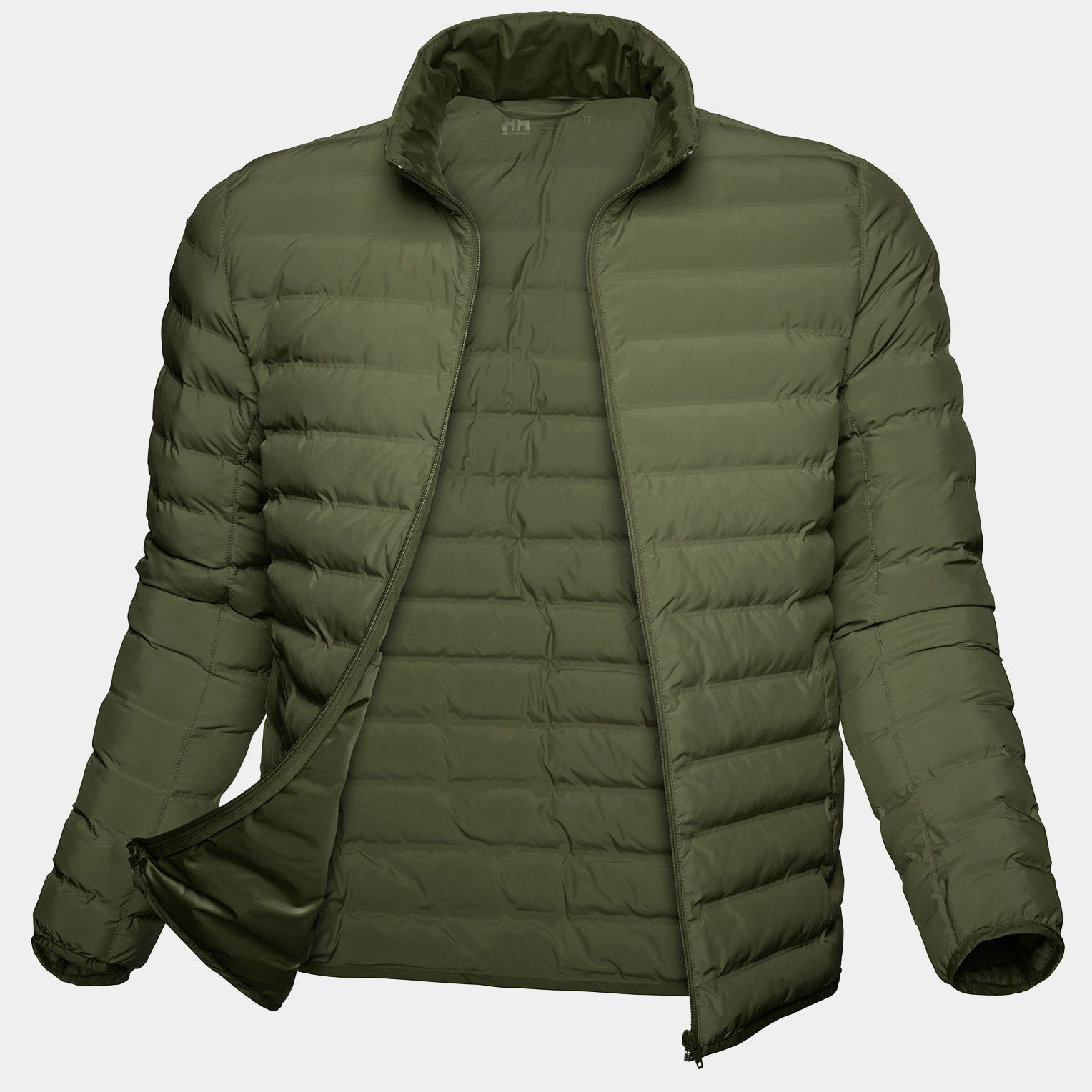 Men's Mono Material Insulator