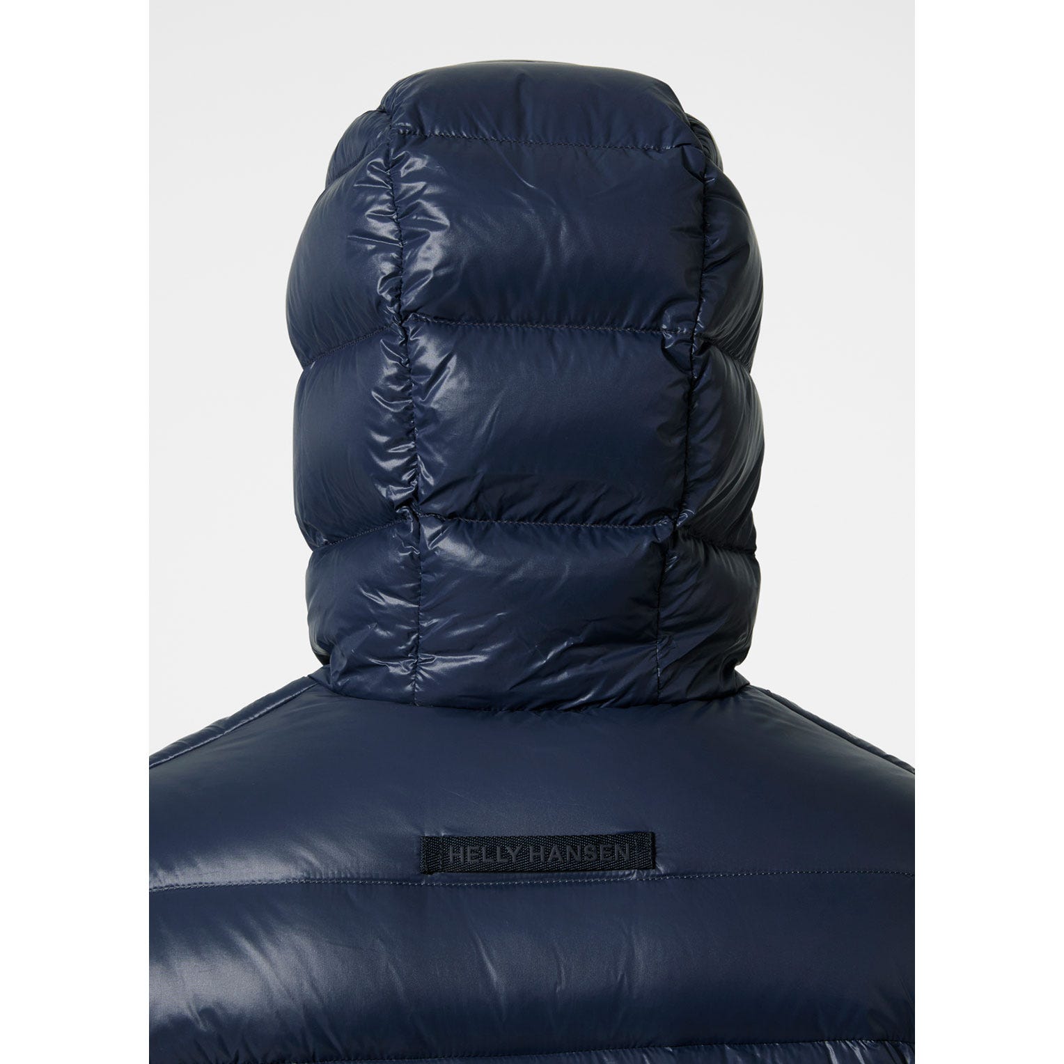 Women's RWB Down Jacket