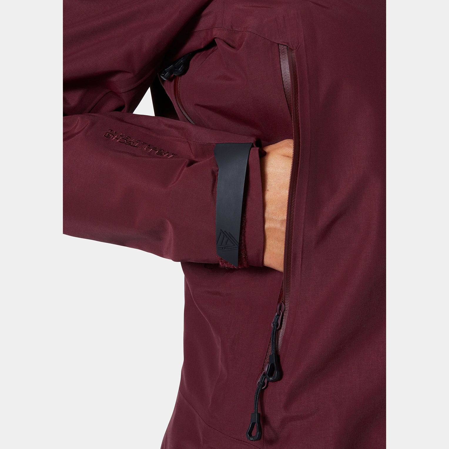 Women's Odin 9 Worlds 3.0 Shell Jacket