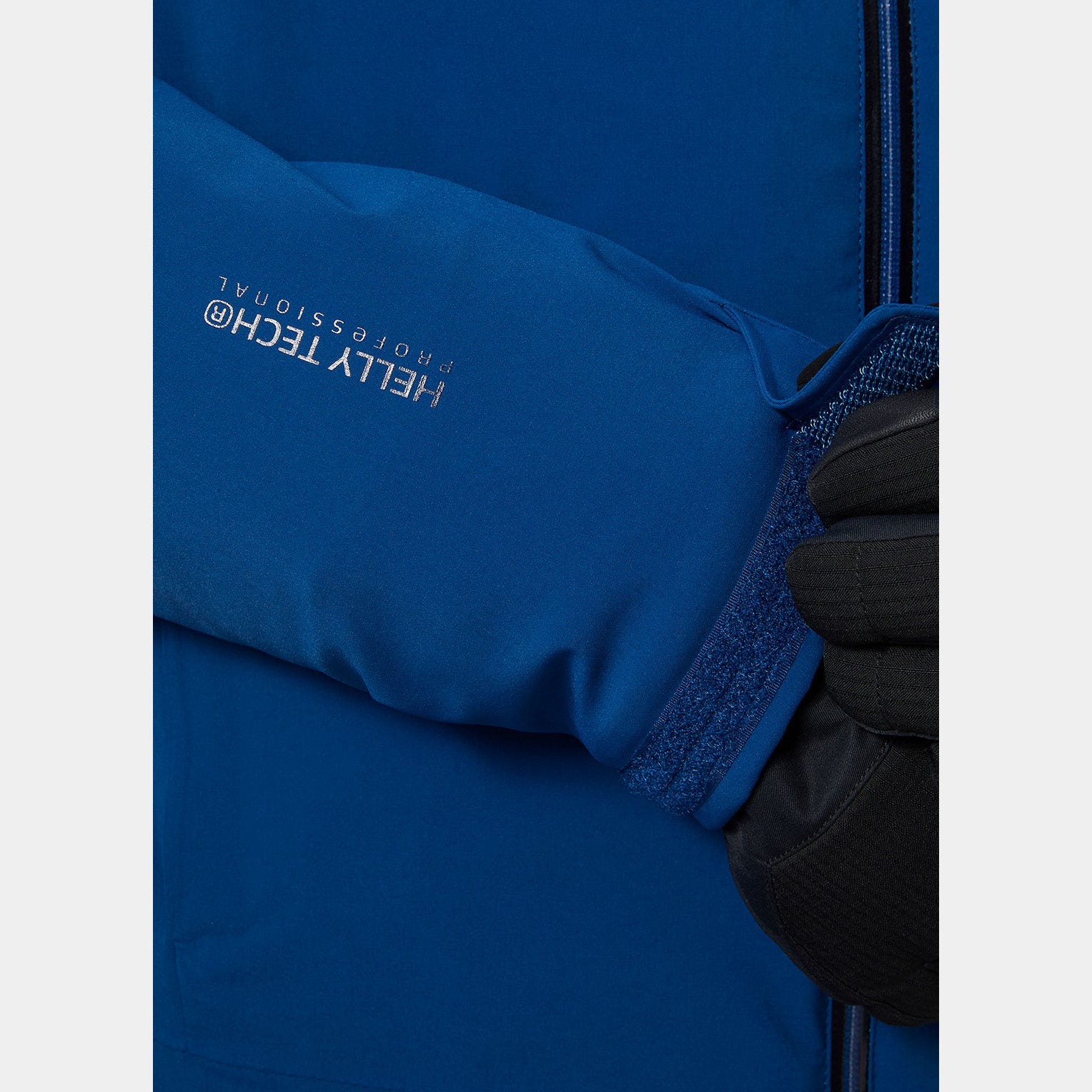 Men's Alpha ?LIFALOFT? Insulated Ski Jacket