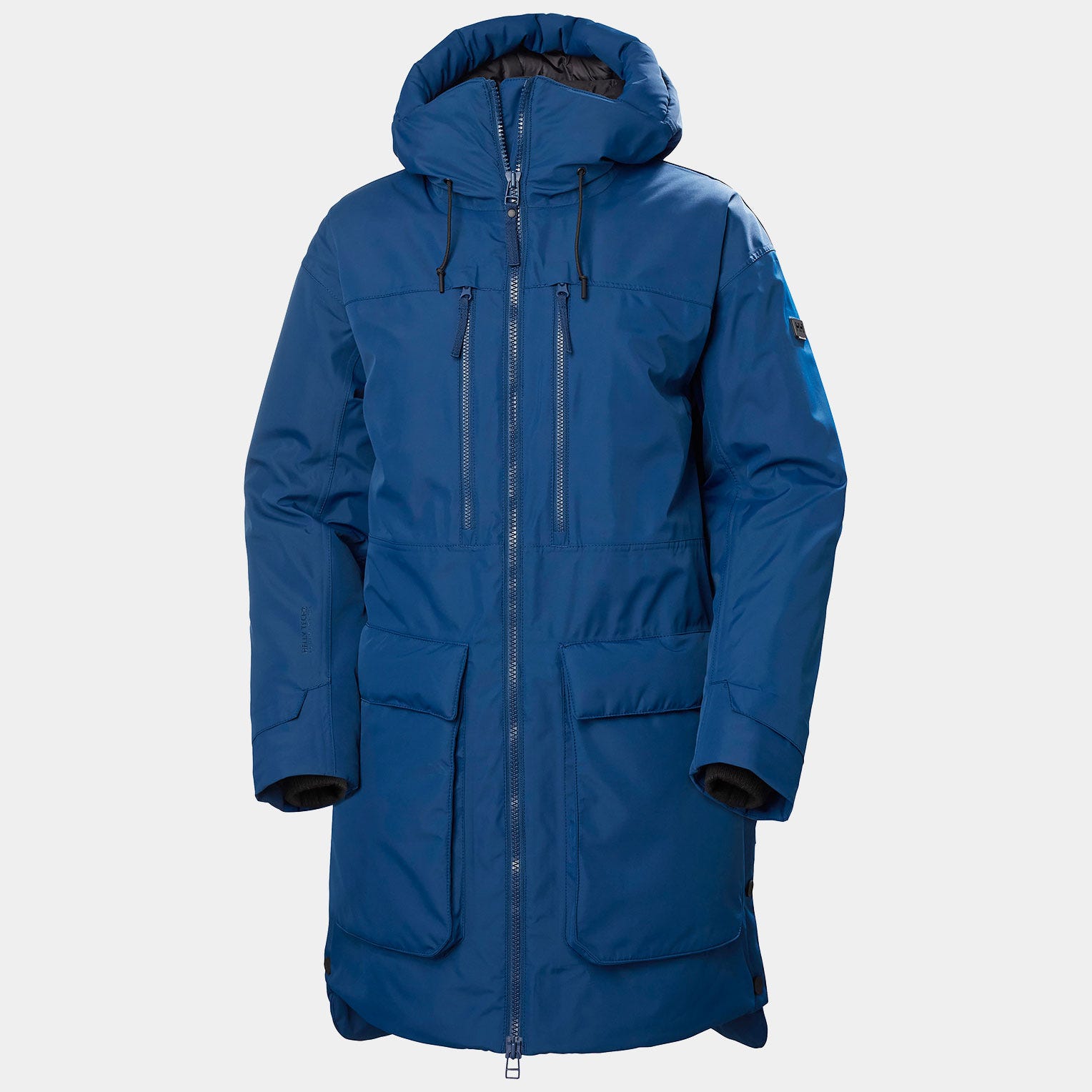 Women's Maud Parka