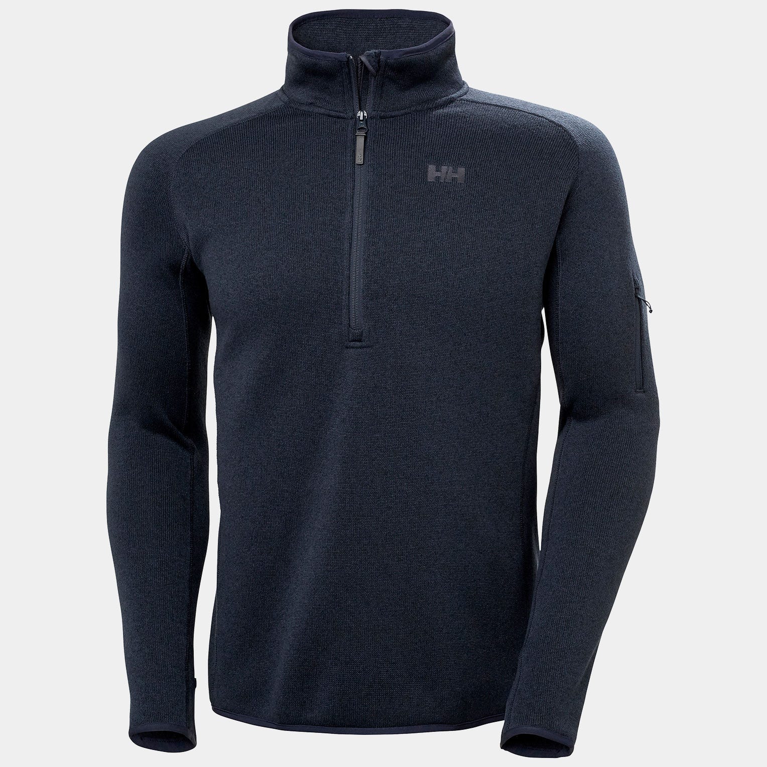 Men's Varde Half-zip Fleece Midlayer 2.0