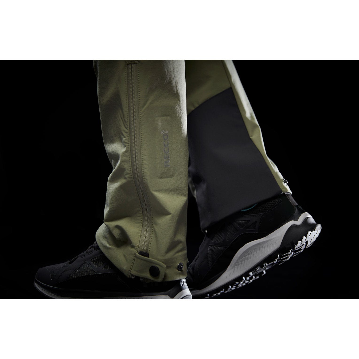 Women's Odin Muninn 2.0 Softshell Pant