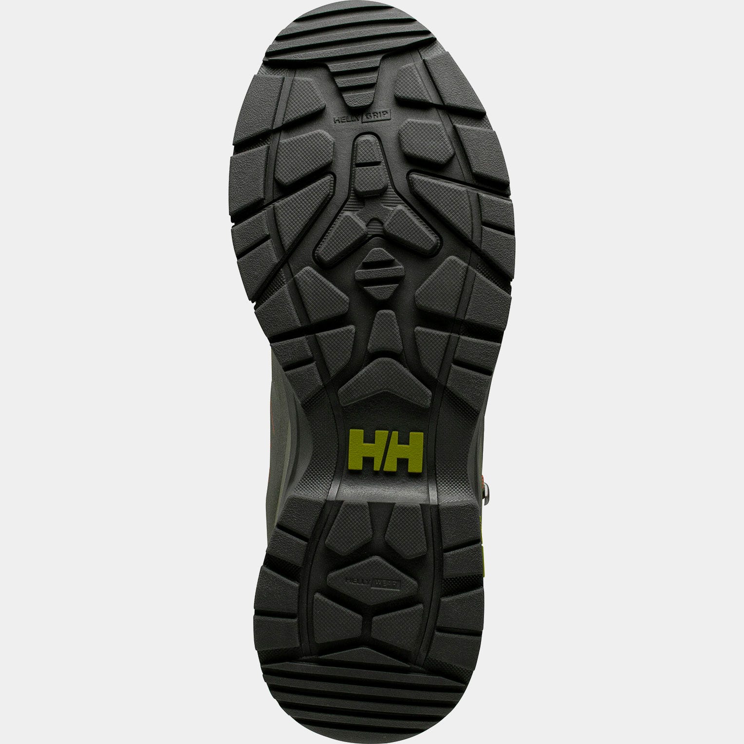 Men's Cascade HellyTech® WATERPROOF Mid Cut Hiking Boots