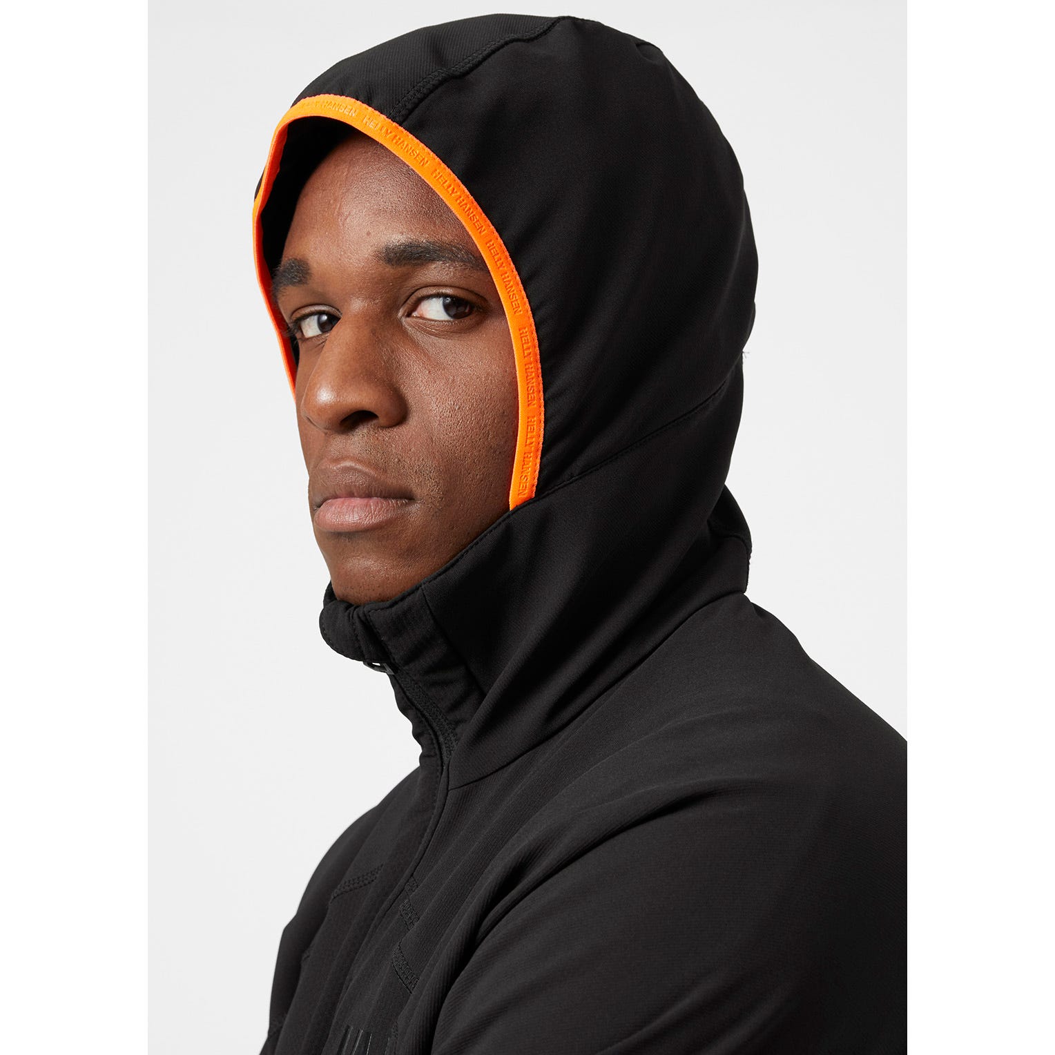 Men's Elevation Shield Fleece Jacket