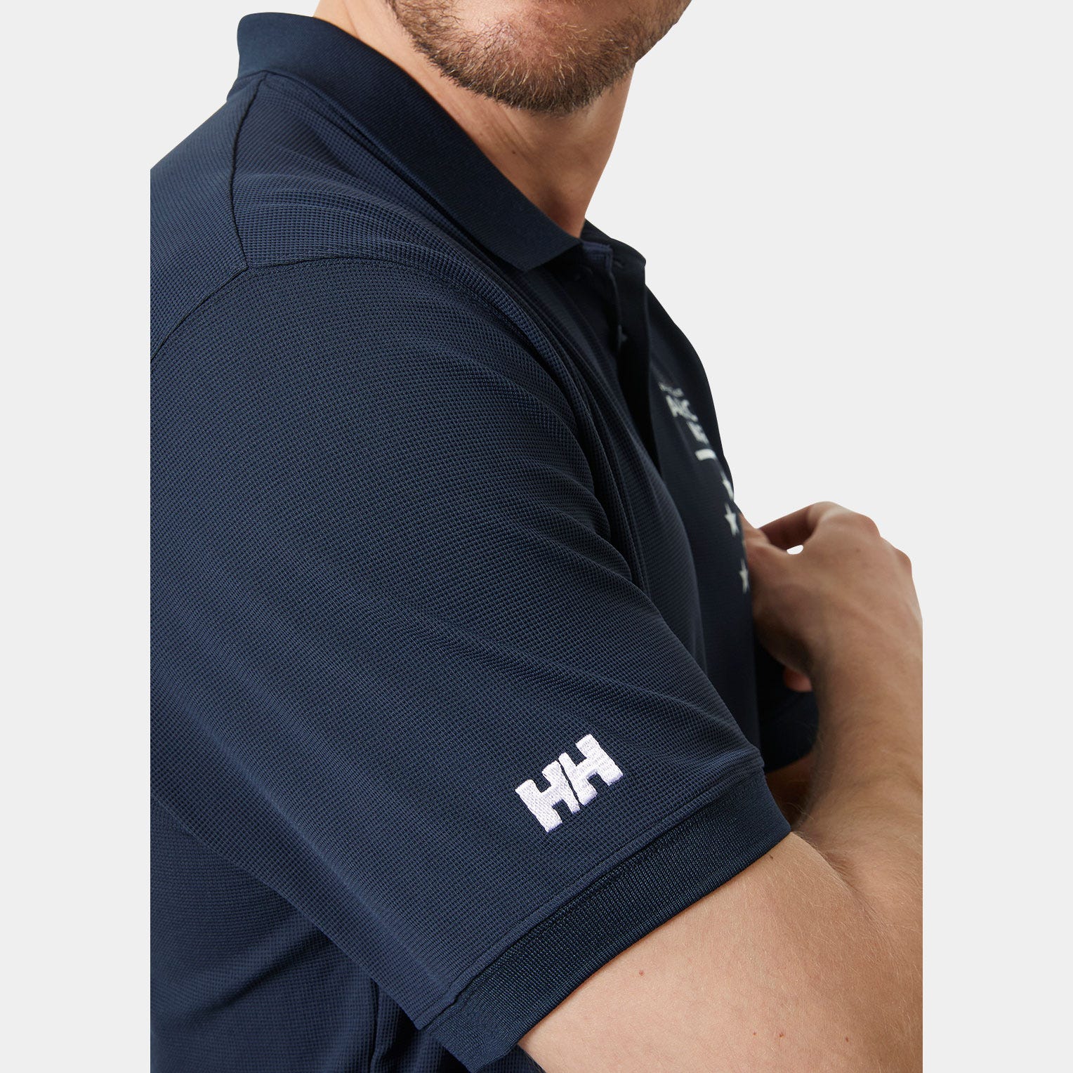 Men's Riftline Quick-dry Polo