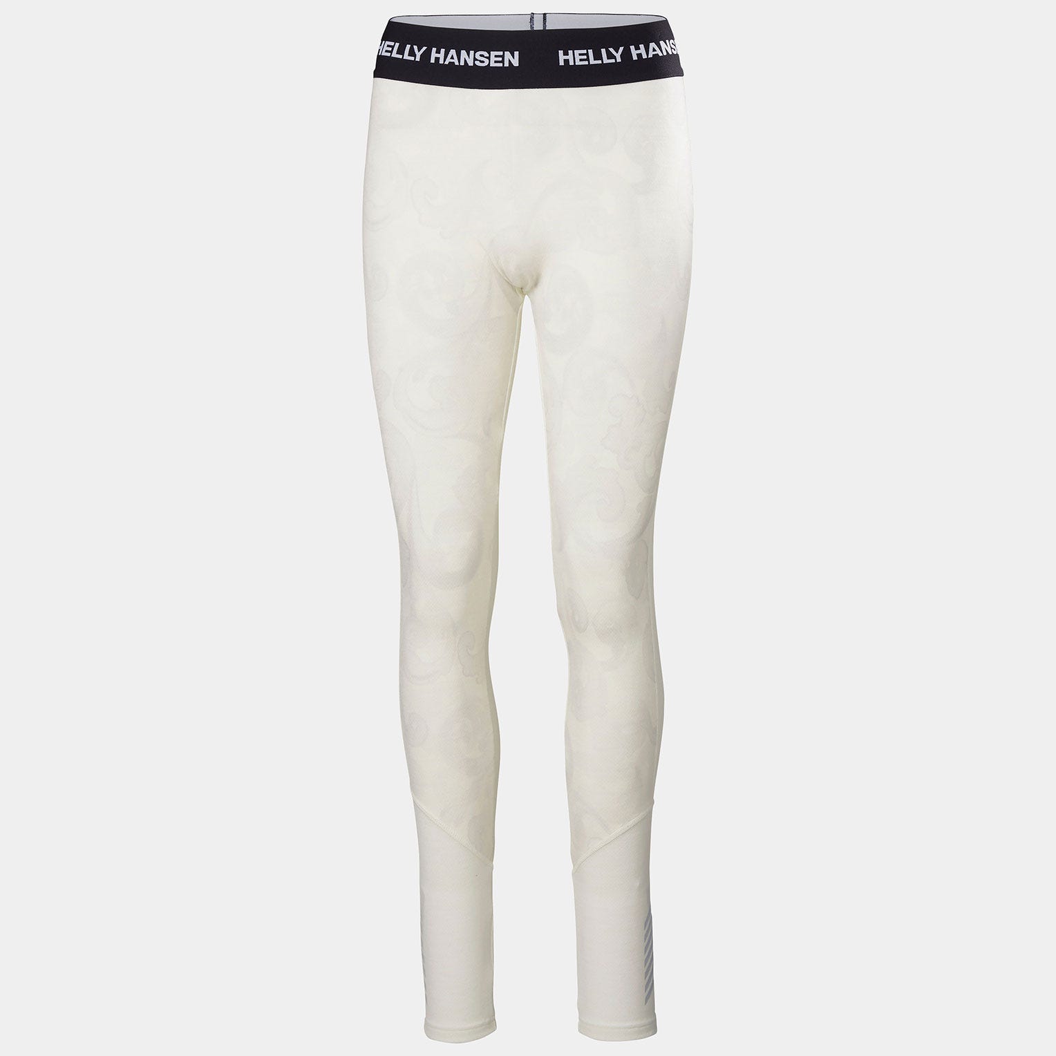 Women's Lifa Merino Midweight Graphic Base Layer Pants