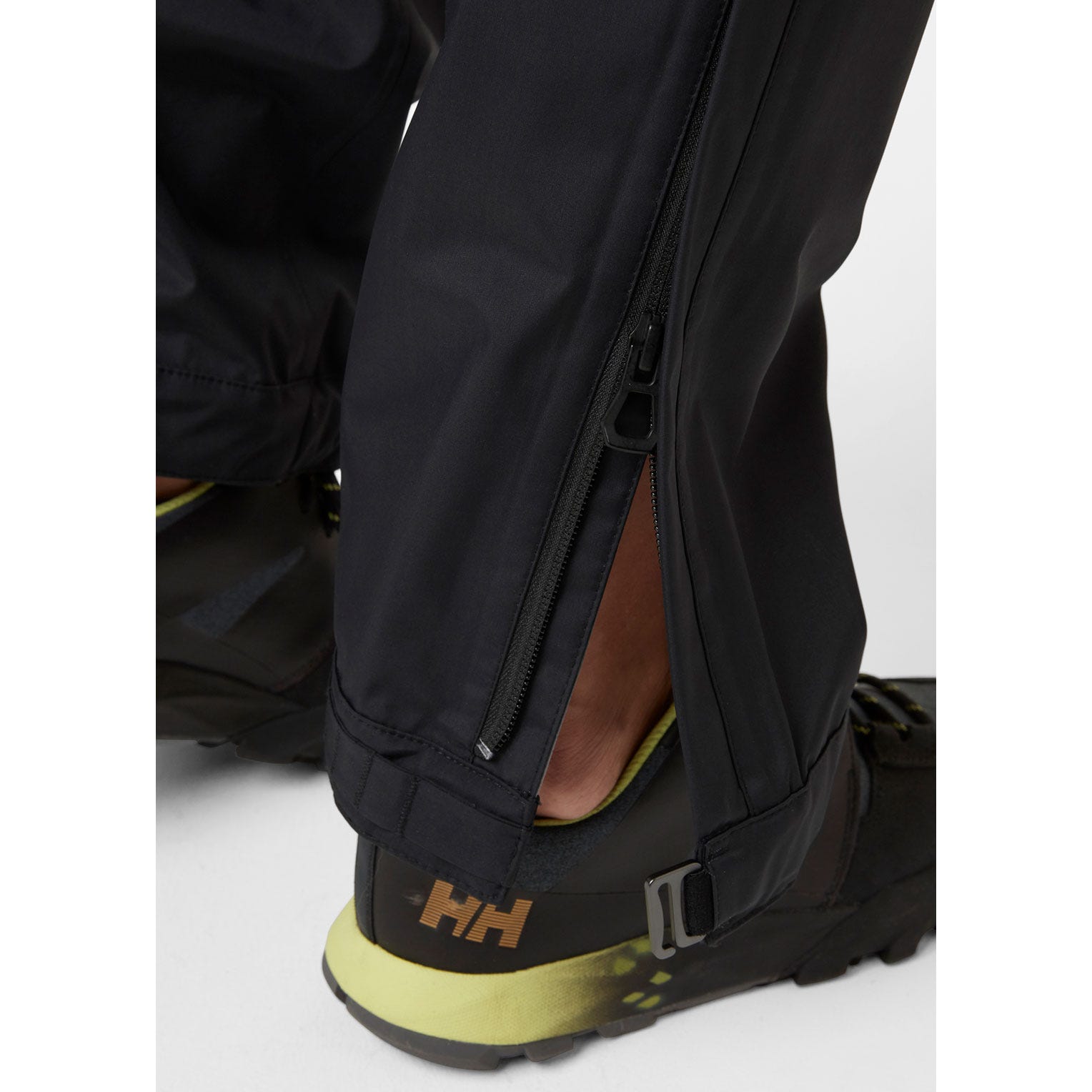 Women's Verglas 3-layers Shell Pants